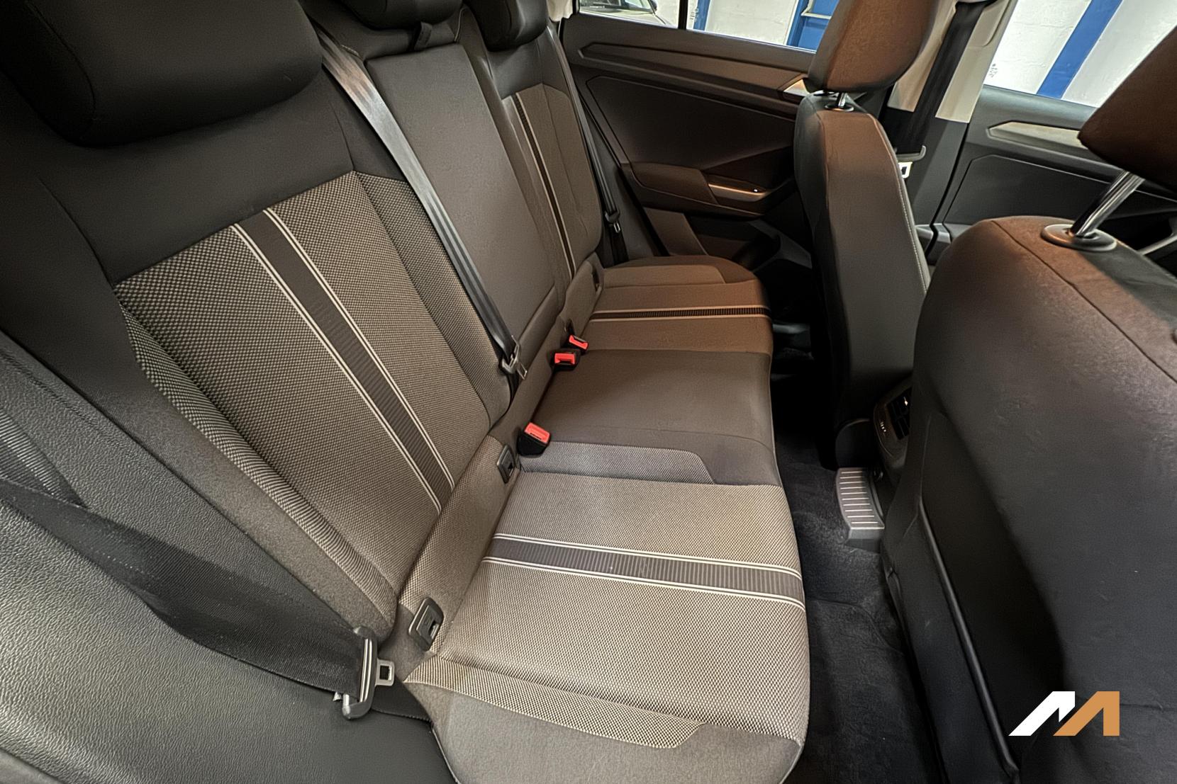 Volkswagen T-Roc 1.0 TSI SE SUV 5dr Petrol Manual Euro 6 (s/s) (110 ps)