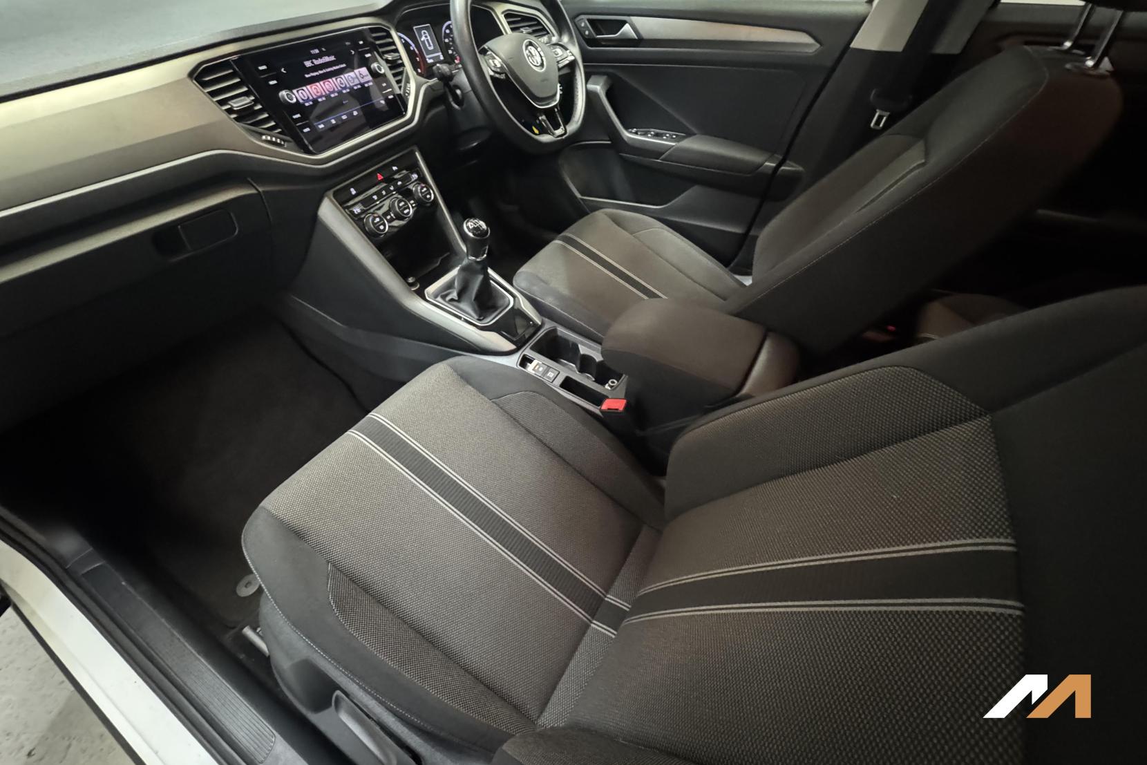 Volkswagen T-Roc 1.0 TSI SE SUV 5dr Petrol Manual Euro 6 (s/s) (110 ps)