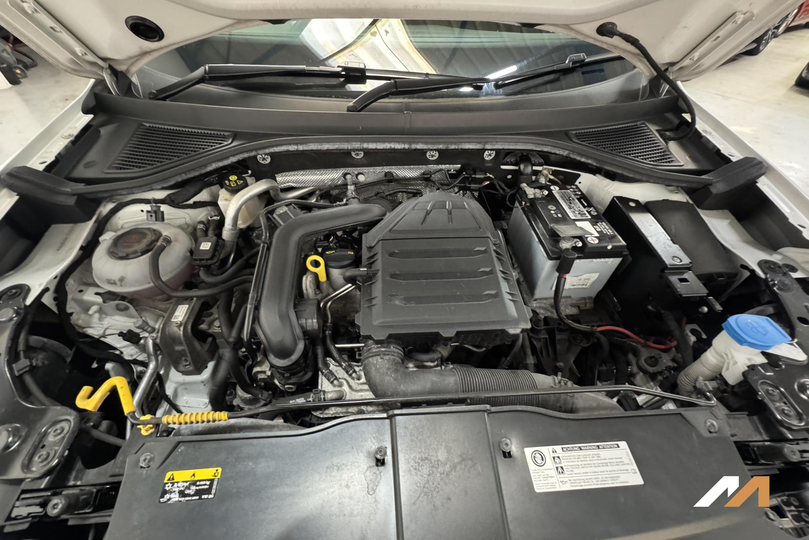 Volkswagen T-Roc 1.0 TSI SE SUV 5dr Petrol Manual Euro 6 (s/s) (110 ps)