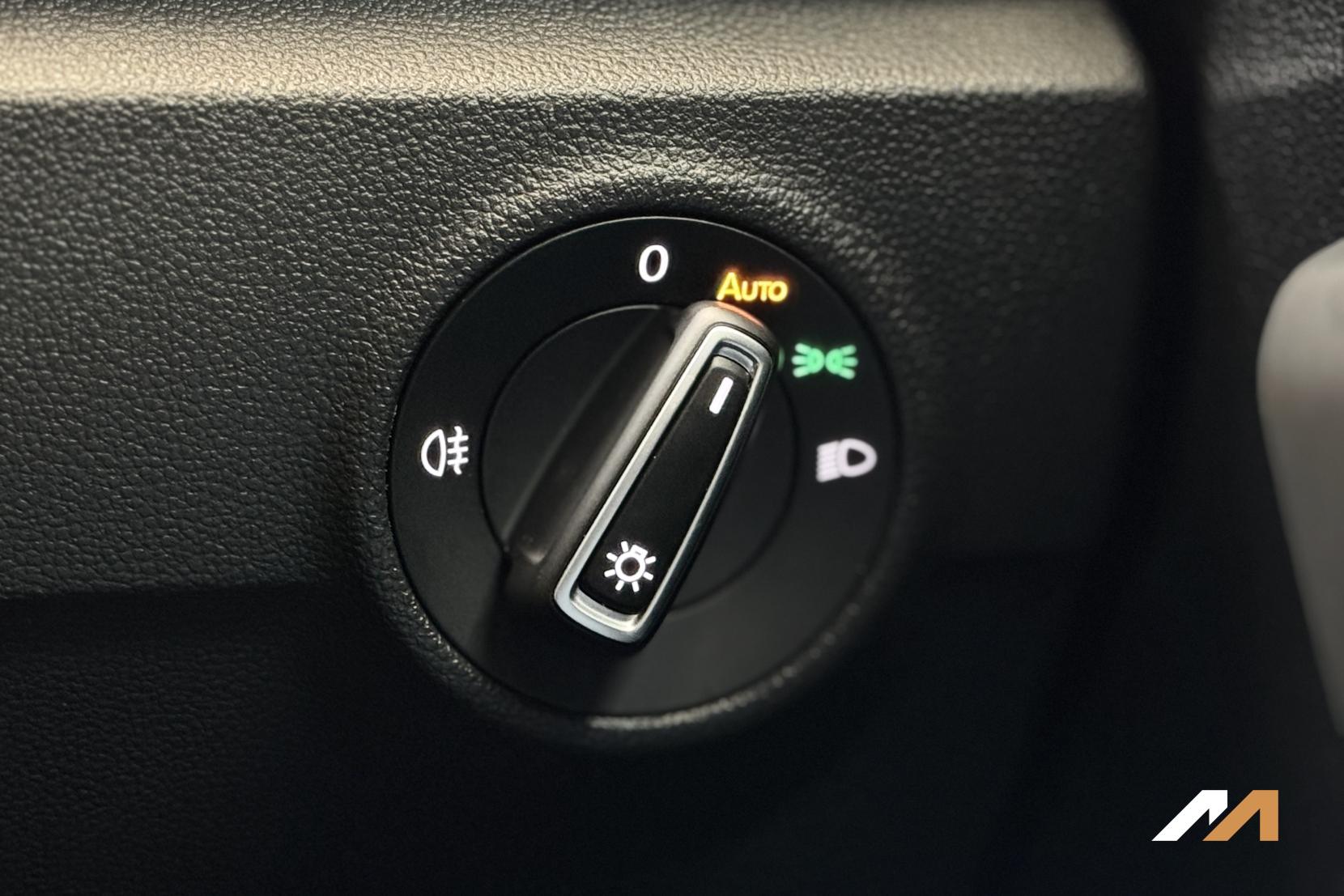 Volkswagen T-Roc 1.0 TSI SE SUV 5dr Petrol Manual Euro 6 (s/s) (110 ps)