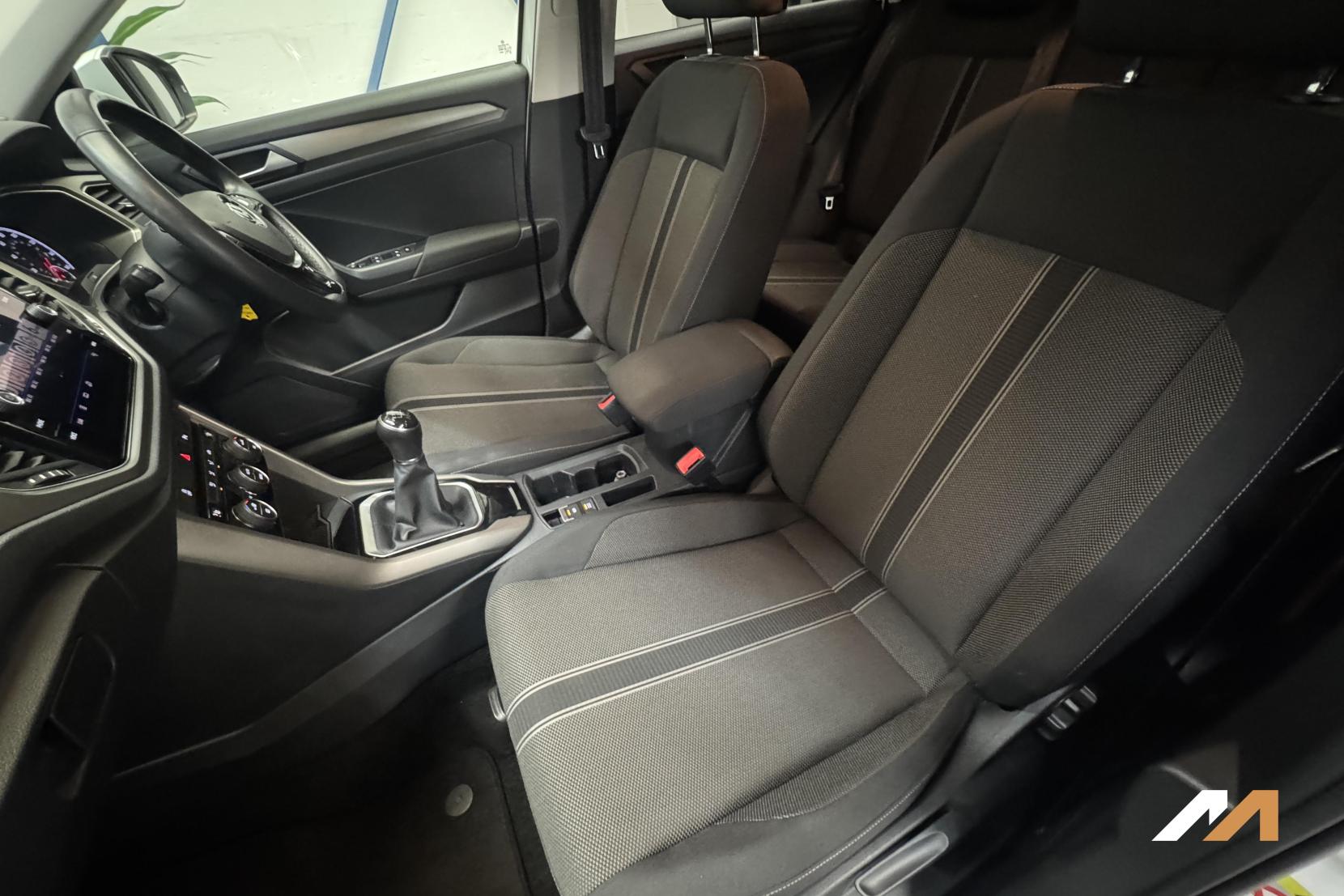 Volkswagen T-Roc 1.0 TSI SE SUV 5dr Petrol Manual Euro 6 (s/s) (110 ps)