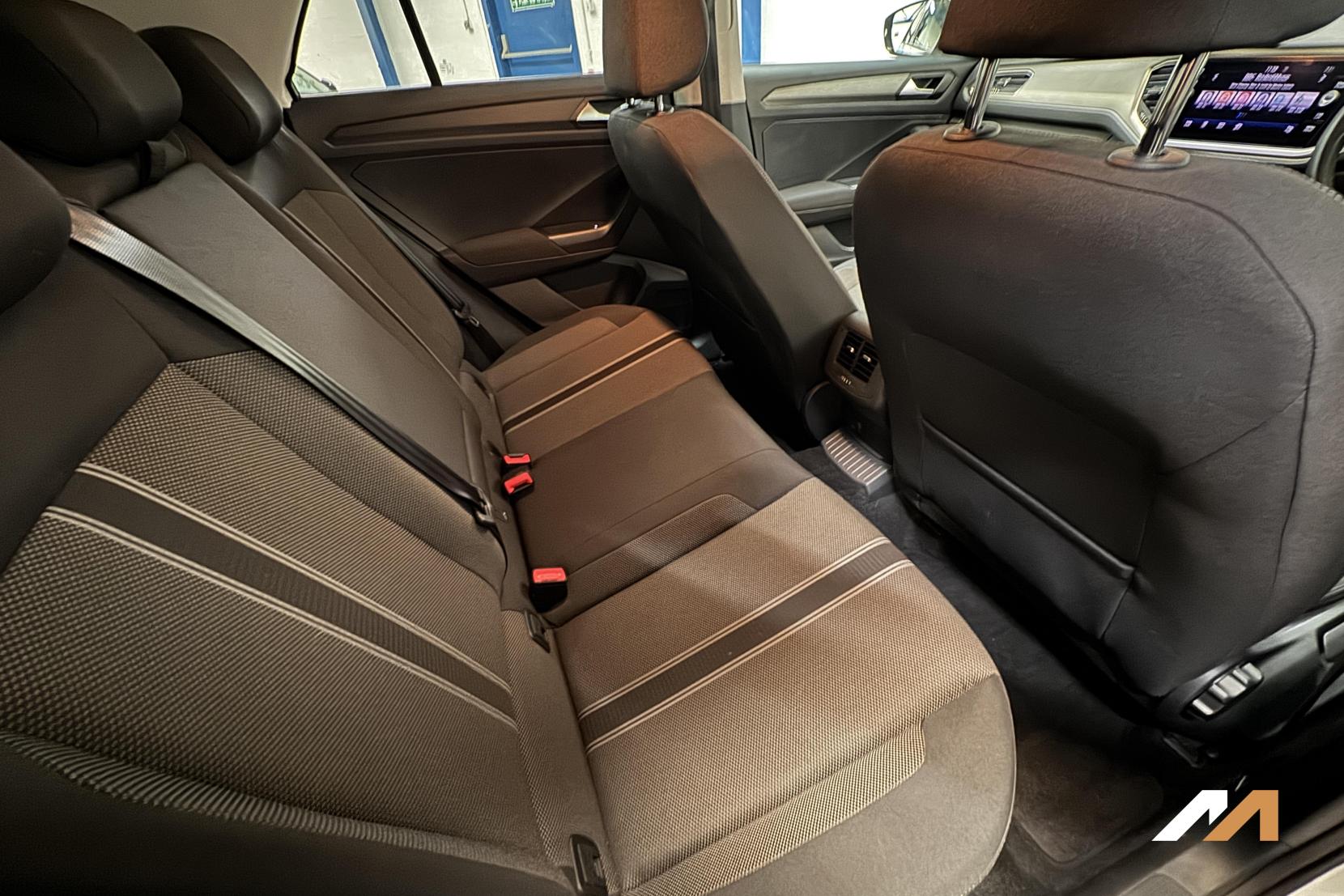 Volkswagen T-Roc 1.0 TSI SE SUV 5dr Petrol Manual Euro 6 (s/s) (110 ps)