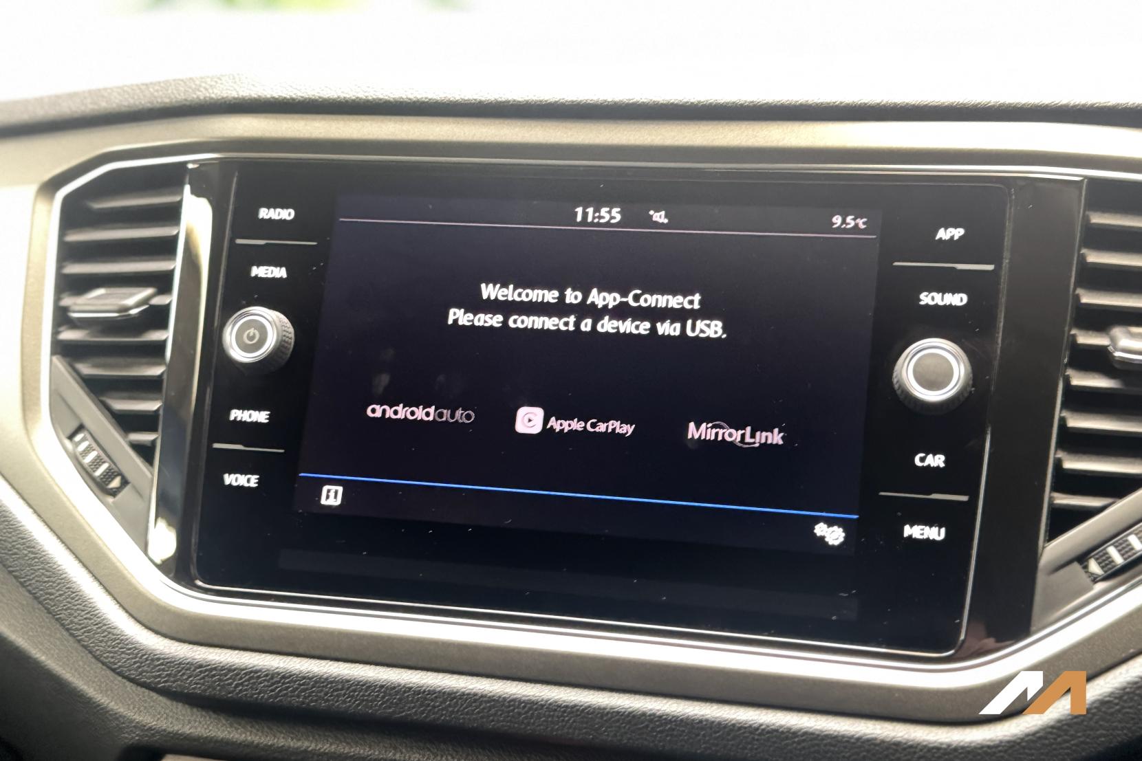 Volkswagen T-Roc 1.0 TSI SE SUV 5dr Petrol Manual Euro 6 (s/s) (110 ps)