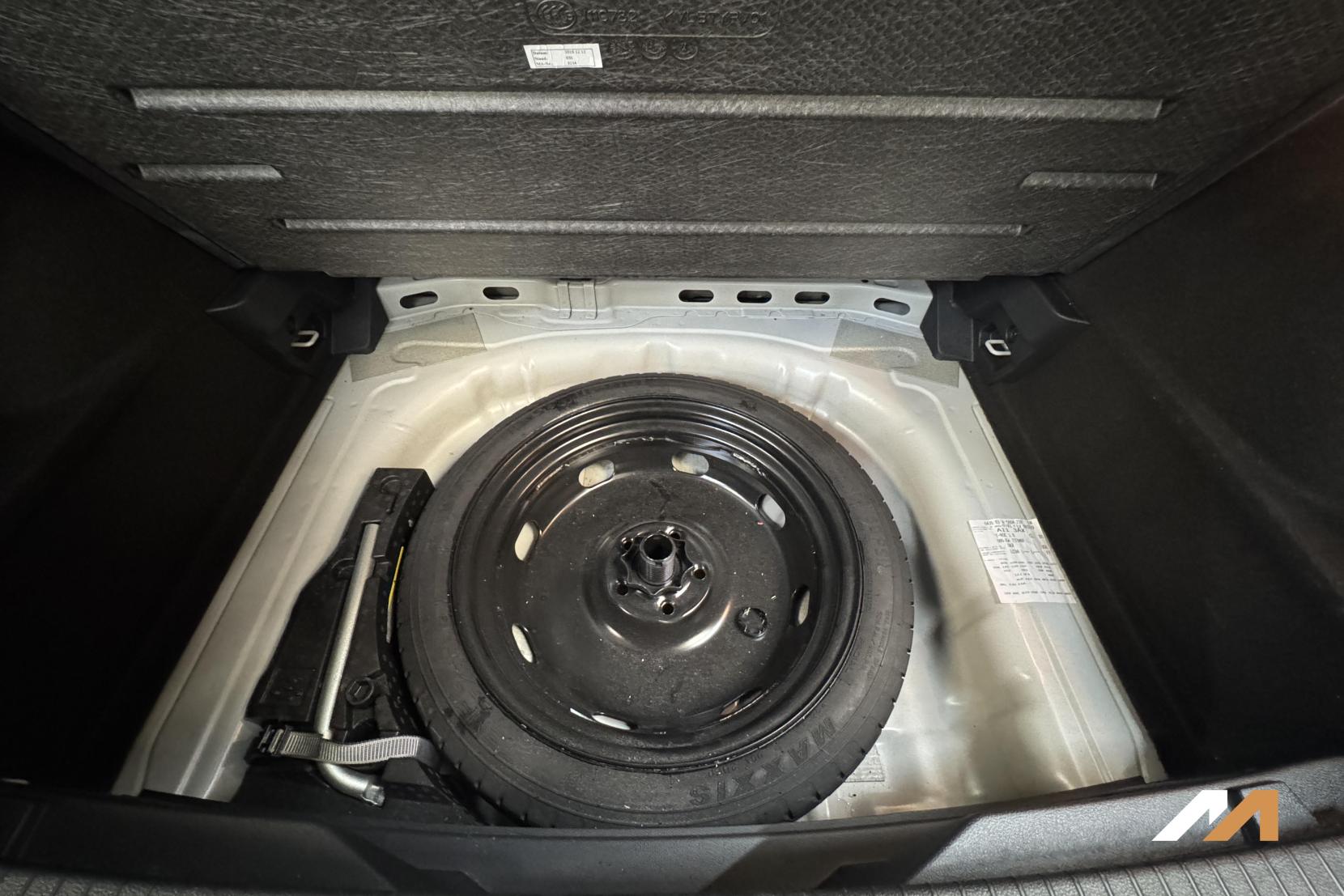 Volkswagen T-Roc 1.0 TSI SE SUV 5dr Petrol Manual Euro 6 (s/s) (110 ps)