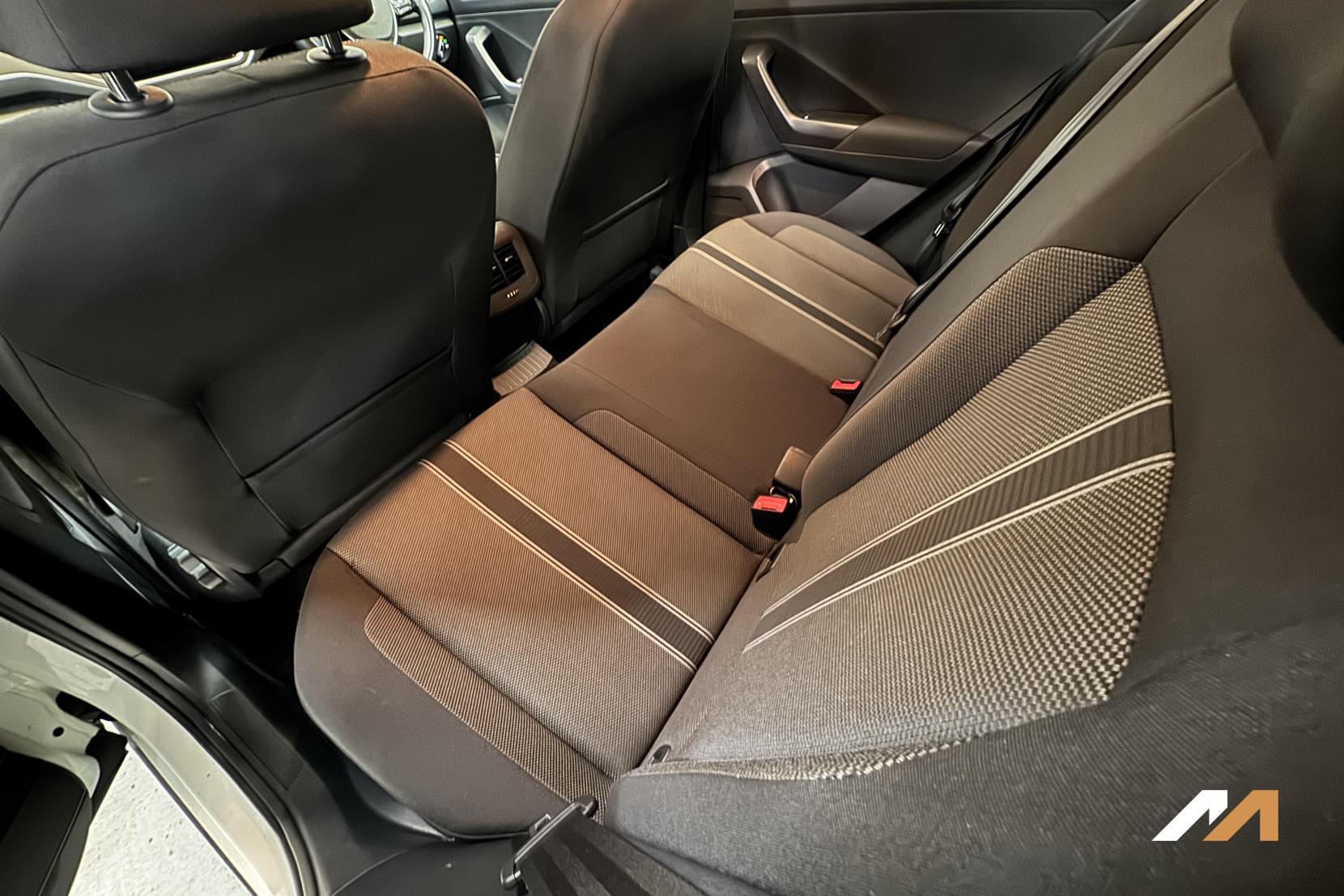 Volkswagen T-Roc 1.0 TSI SE SUV 5dr Petrol Manual Euro 6 (s/s) (110 ps)