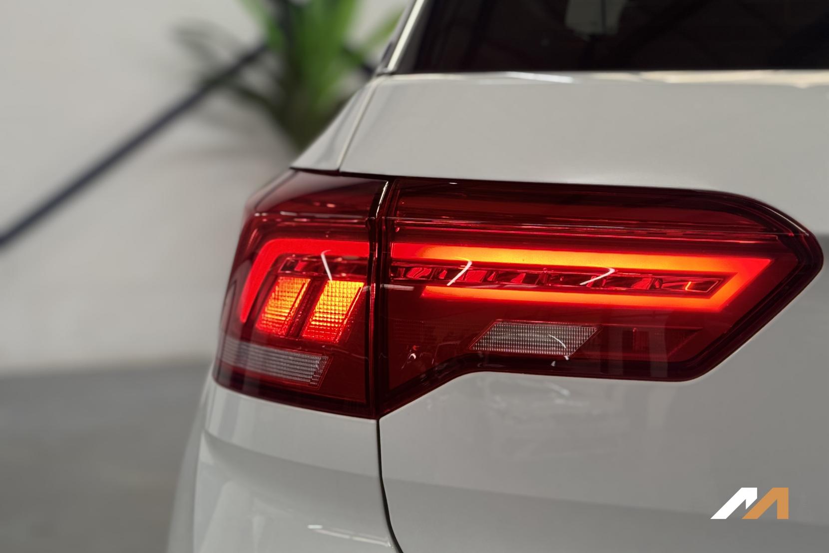 Volkswagen T-Roc 1.0 TSI SE SUV 5dr Petrol Manual Euro 6 (s/s) (110 ps)