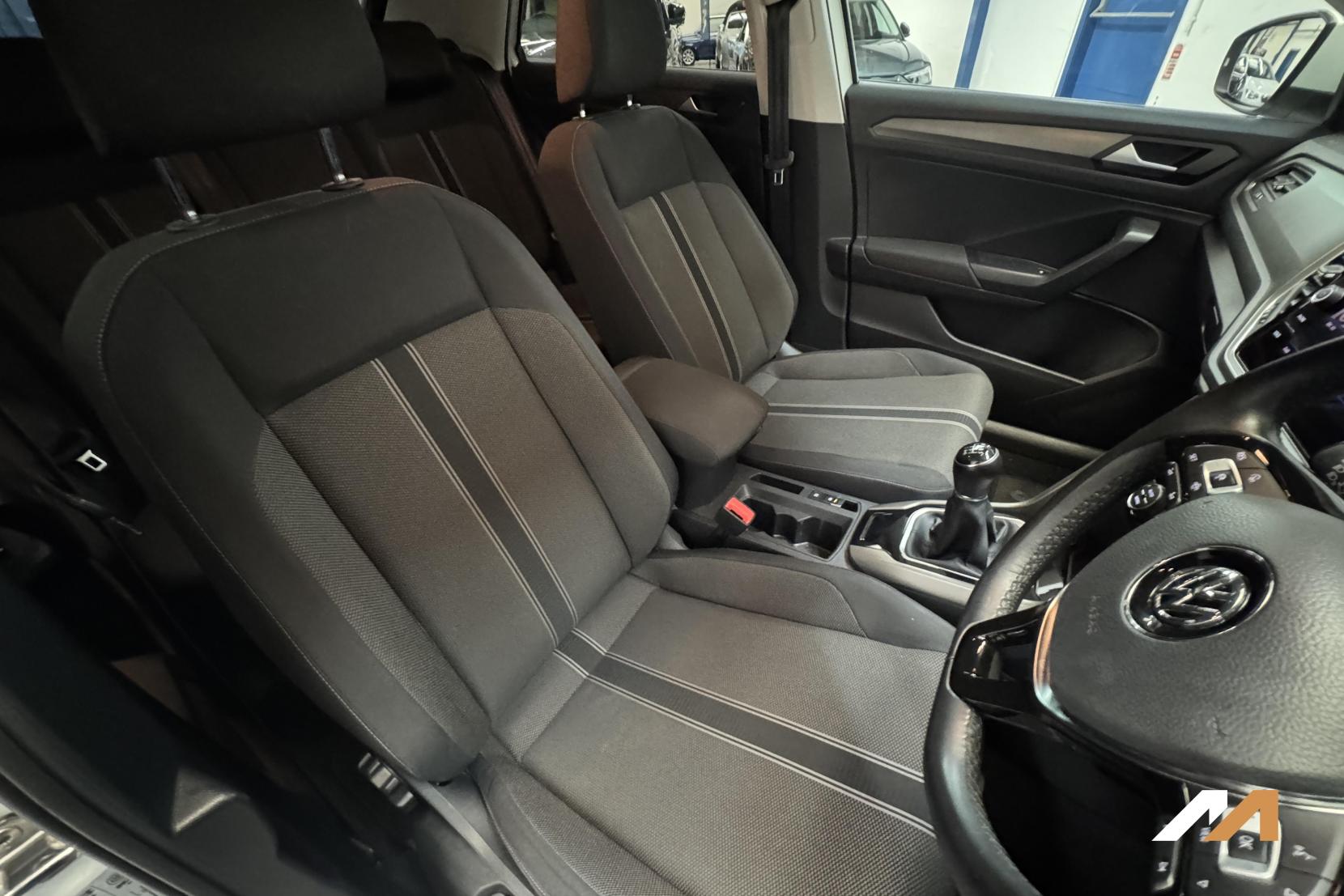 Volkswagen T-Roc 1.0 TSI SE SUV 5dr Petrol Manual Euro 6 (s/s) (110 ps)