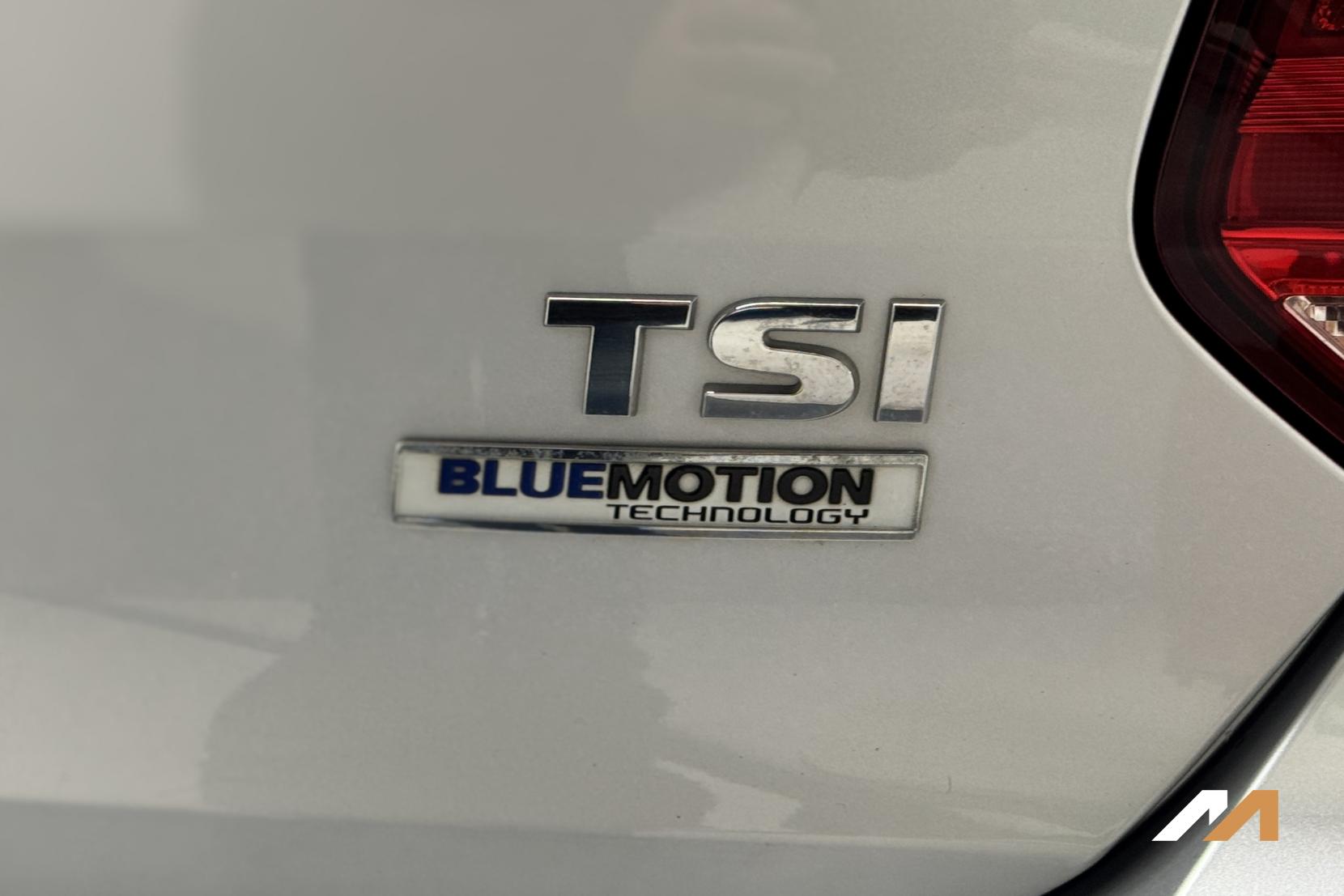 Volkswagen Polo 1.2 TSI BlueMotion Tech SE Hatchback 5dr Petrol DSG Euro 6 (s/s) (90 ps)