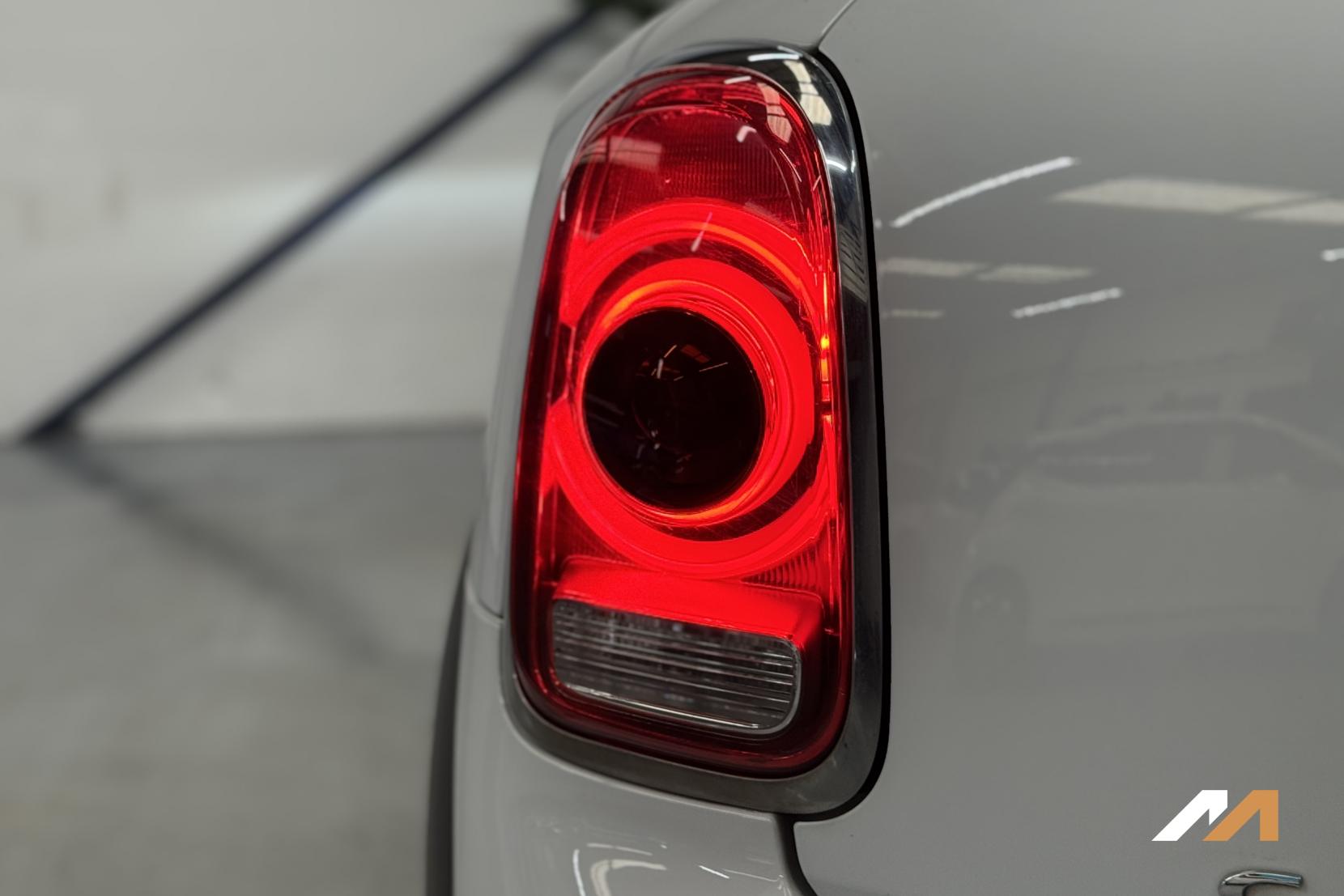 MINI Countryman 1.5 GPF Cooper SUV 5dr Petrol Manual Euro 6 (s/s) (136 ps)