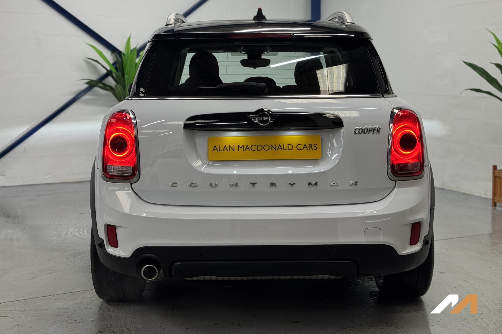 MINI Countryman 1.5 GPF Cooper SUV 5dr Petrol Manual Euro 6 (s/s) (136 ps)