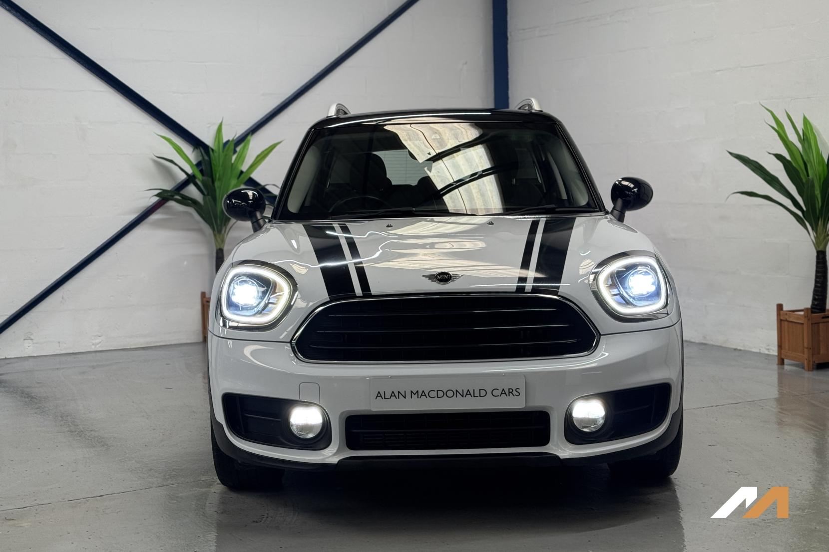 MINI Countryman 1.5 GPF Cooper SUV 5dr Petrol Manual Euro 6 (s/s) (136 ps)