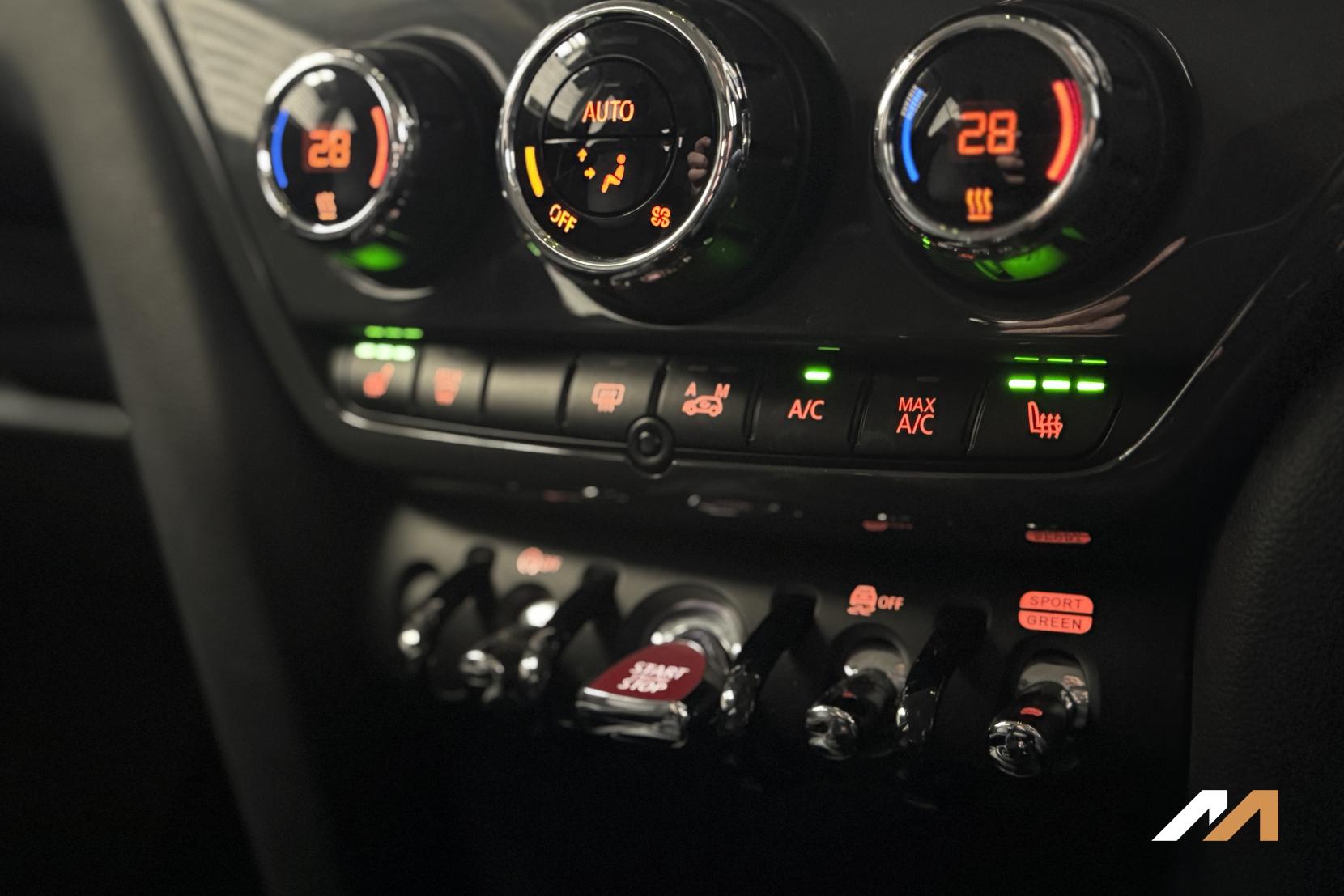 MINI Countryman 1.5 GPF Cooper SUV 5dr Petrol Manual Euro 6 (s/s) (136 ps)