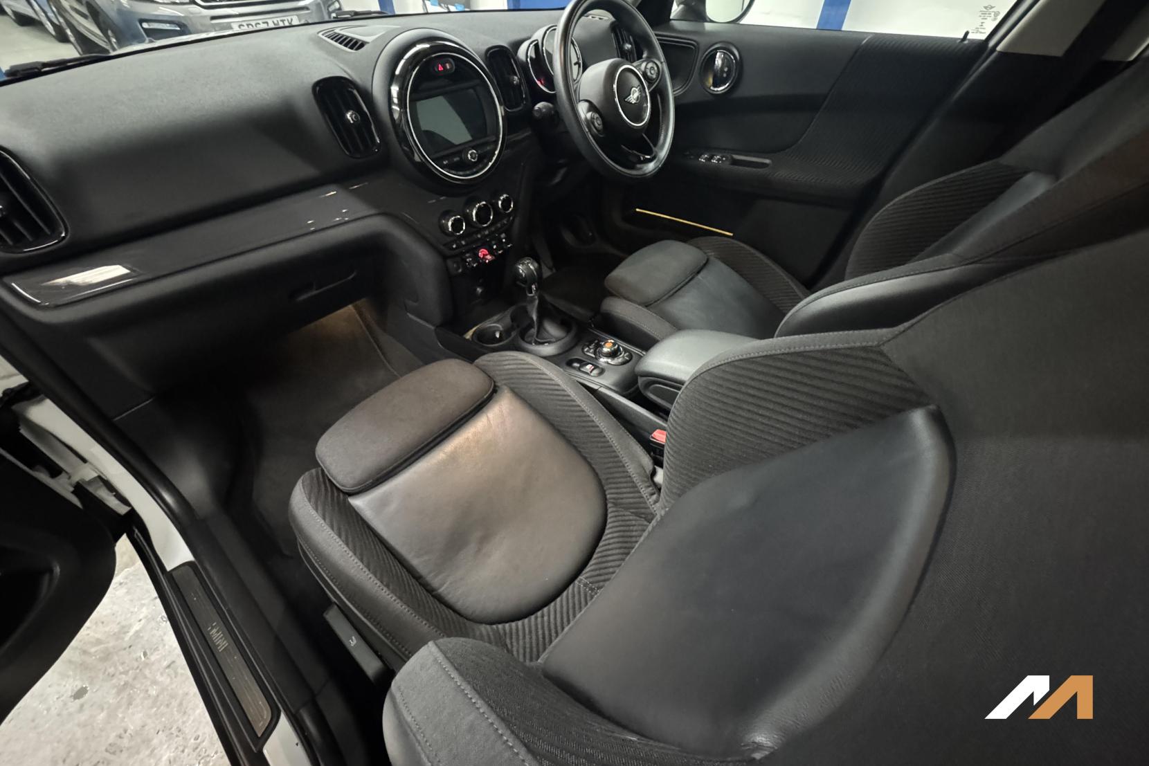 MINI Countryman 1.5 GPF Cooper SUV 5dr Petrol Manual Euro 6 (s/s) (136 ps)