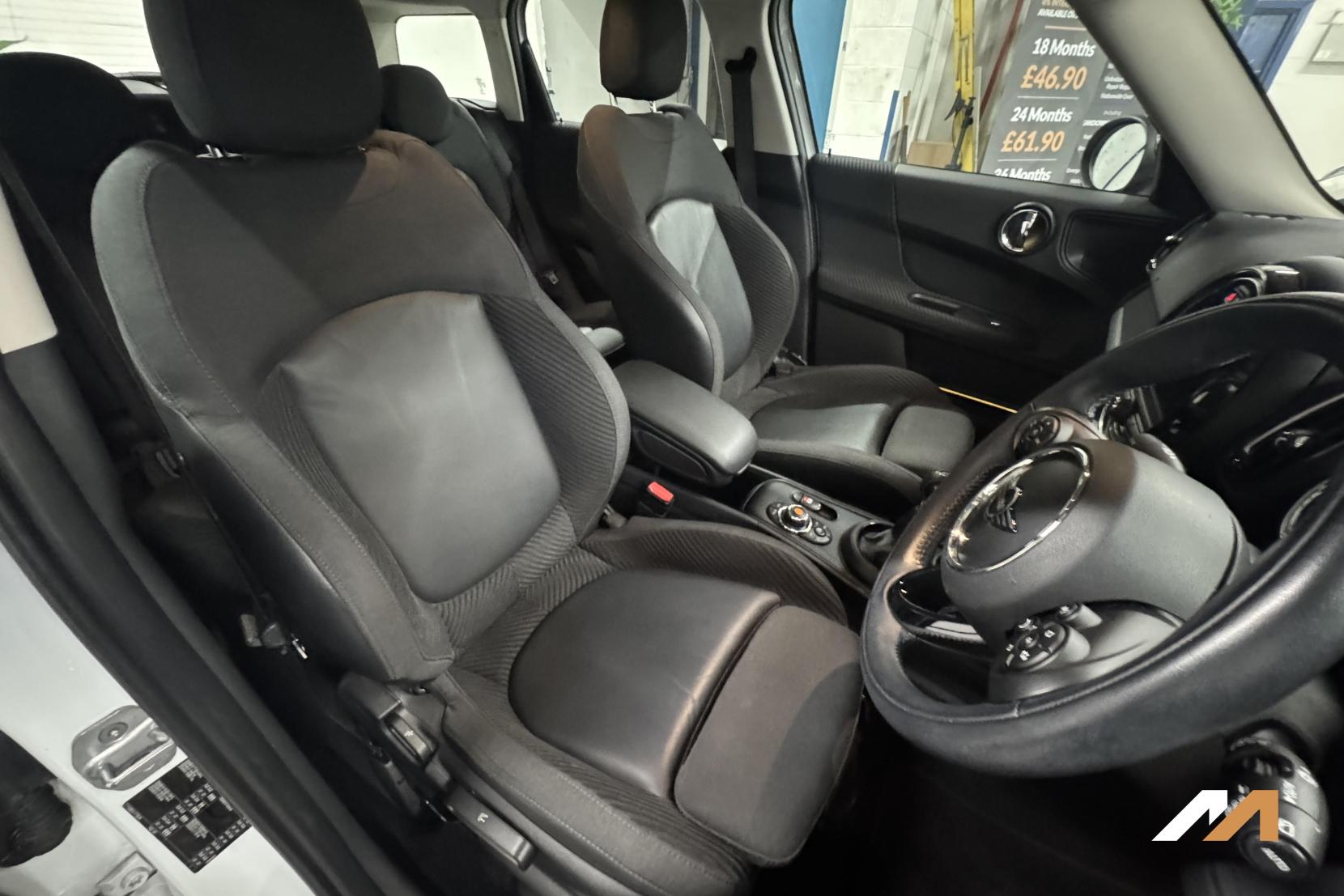 MINI Countryman 1.5 GPF Cooper SUV 5dr Petrol Manual Euro 6 (s/s) (136 ps)