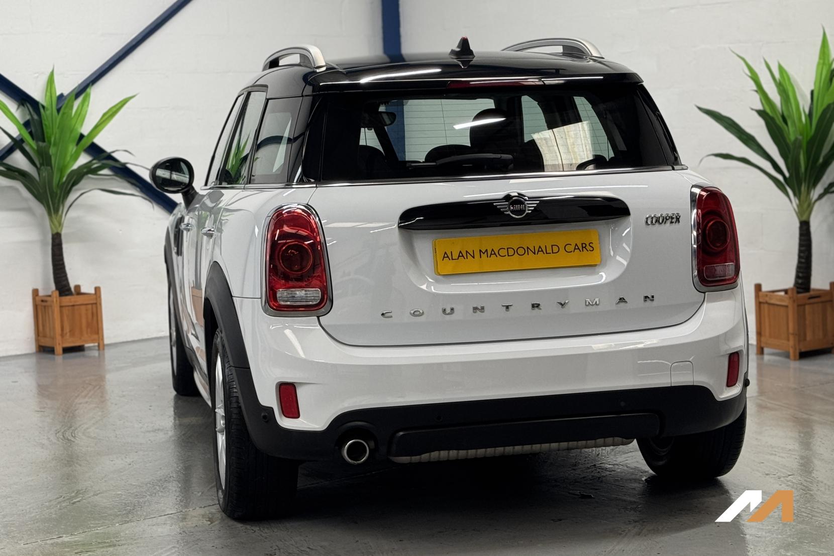 MINI Countryman 1.5 GPF Cooper SUV 5dr Petrol Manual Euro 6 (s/s) (136 ps)