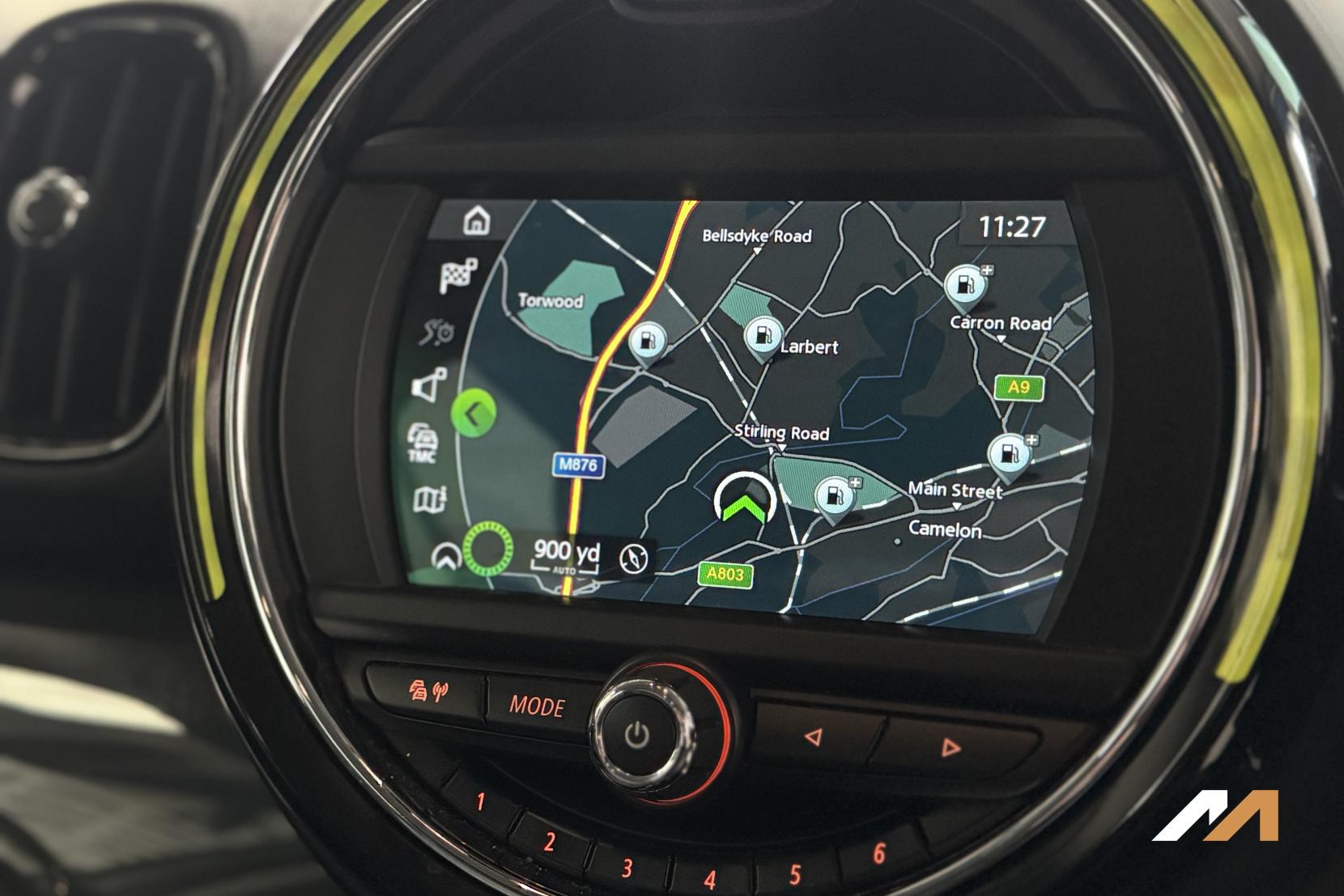 MINI Countryman 1.5 GPF Cooper SUV 5dr Petrol Manual Euro 6 (s/s) (136 ps)