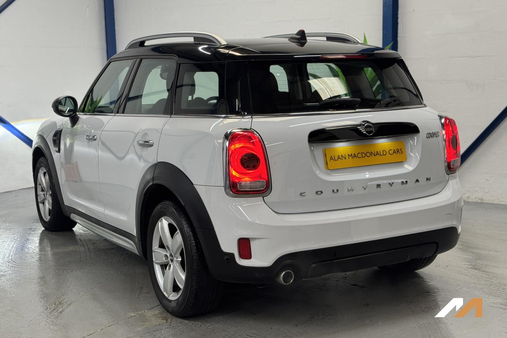 MINI Countryman 1.5 GPF Cooper SUV 5dr Petrol Manual Euro 6 (s/s) (136 ps)