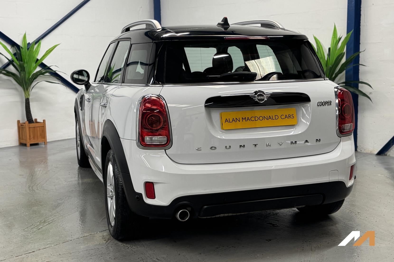 MINI Countryman 1.5 GPF Cooper SUV 5dr Petrol Manual Euro 6 (s/s) (136 ps)