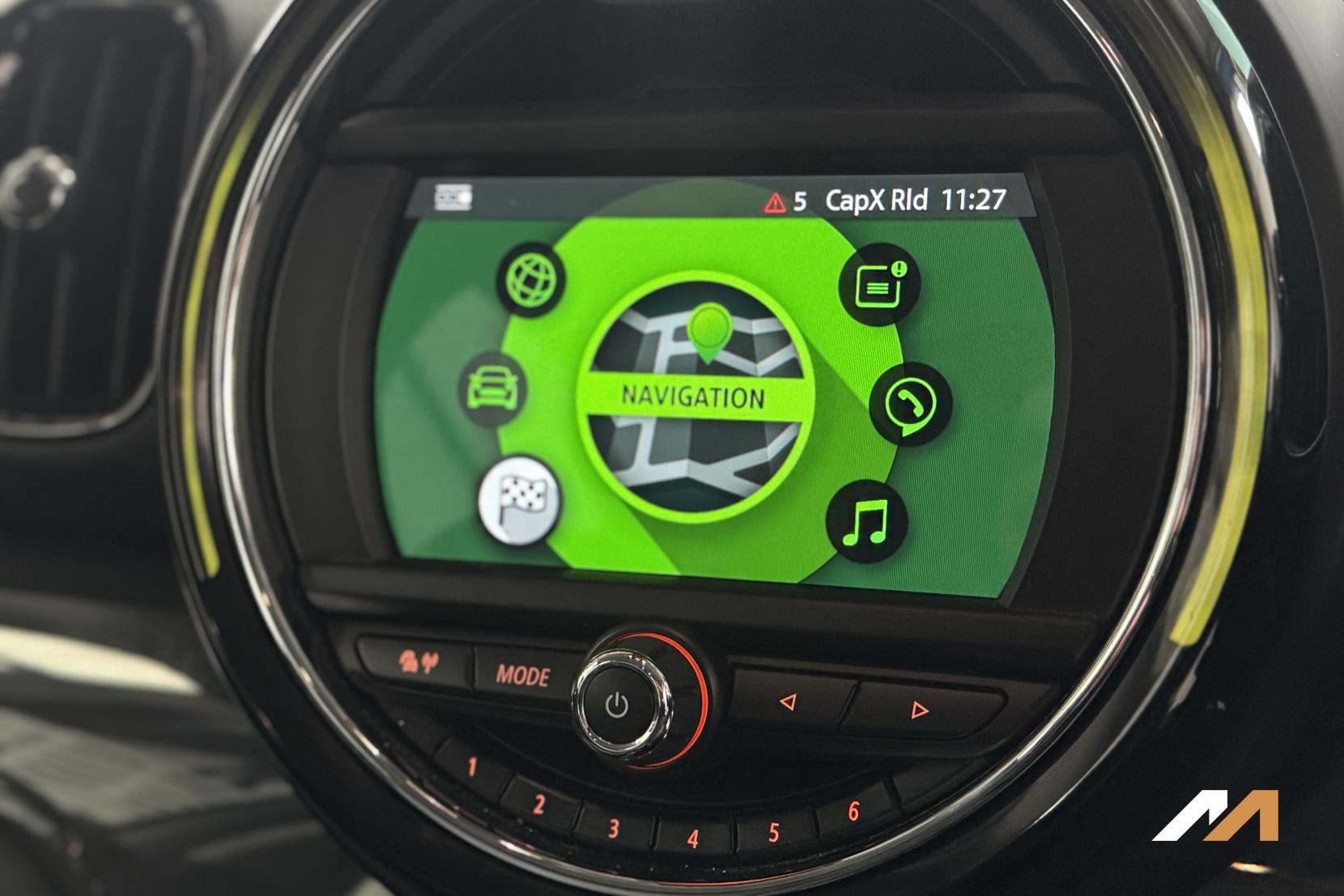 MINI Countryman 1.5 GPF Cooper SUV 5dr Petrol Manual Euro 6 (s/s) (136 ps)