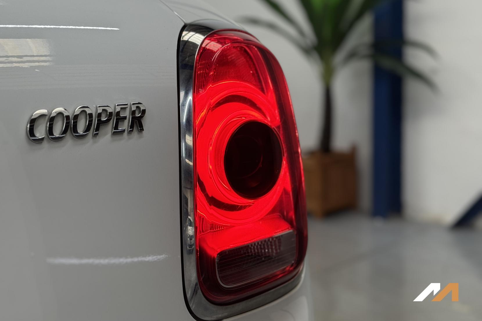 MINI Countryman 1.5 GPF Cooper SUV 5dr Petrol Manual Euro 6 (s/s) (136 ps)