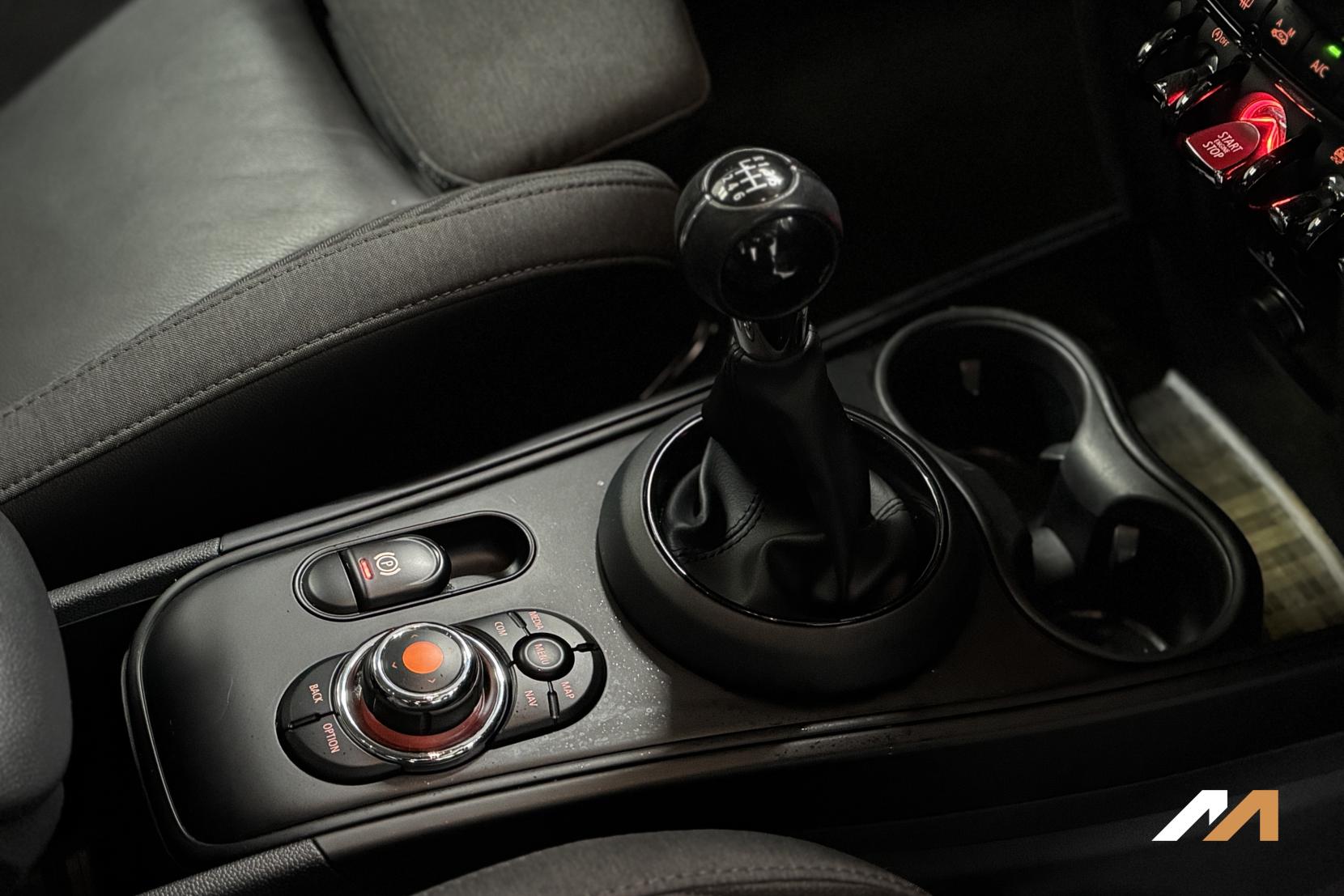 MINI Countryman 1.5 GPF Cooper SUV 5dr Petrol Manual Euro 6 (s/s) (136 ps)