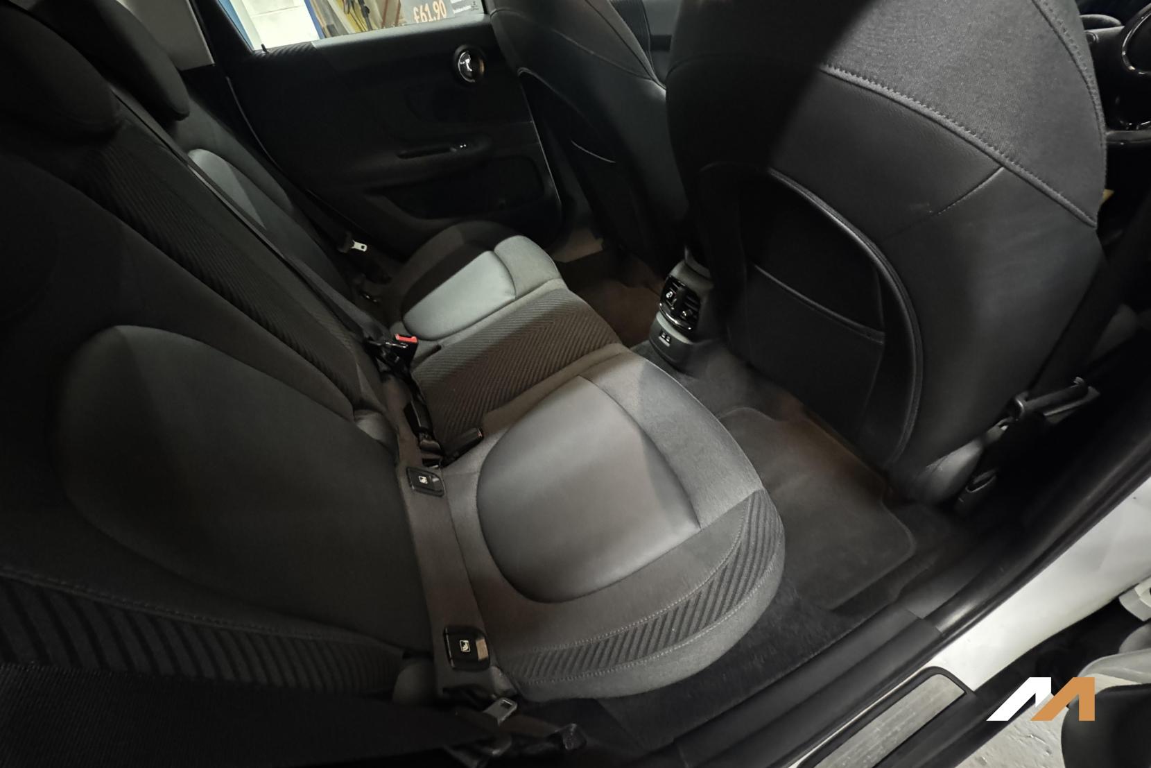 MINI Countryman 1.5 GPF Cooper SUV 5dr Petrol Manual Euro 6 (s/s) (136 ps)