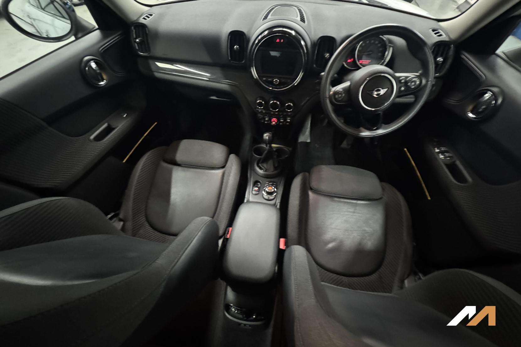 MINI Countryman 1.5 GPF Cooper SUV 5dr Petrol Manual Euro 6 (s/s) (136 ps)