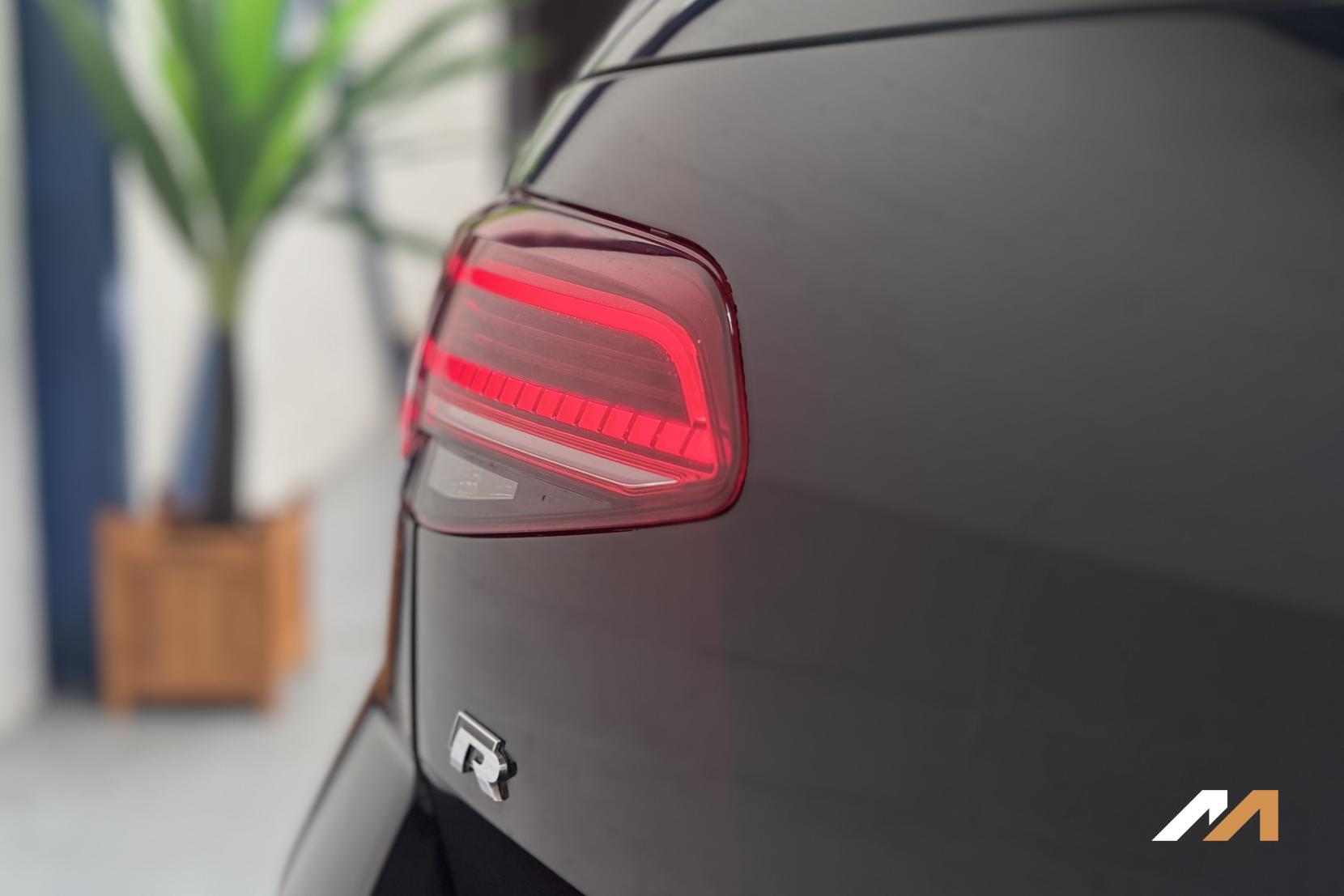 Volkswagen Golf 2.0 TSI BlueMotion Tech R Hatchback 3dr Petrol DSG 4Motion Euro 6 (s/s) (310 ps)