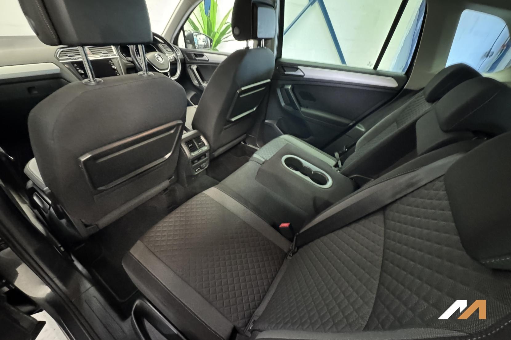 Volkswagen Tiguan 1.4 TSI SE Navigation SUV 5dr Petrol Manual Euro 6 (s/s) (125 ps)