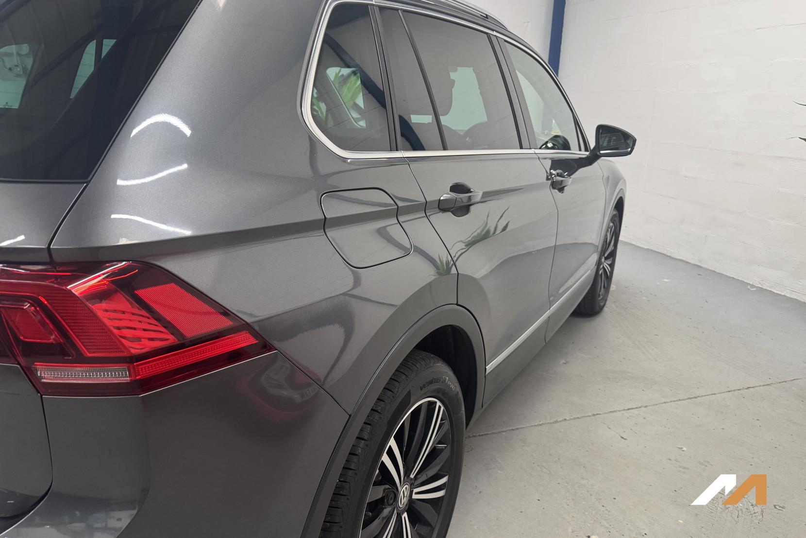 Volkswagen Tiguan 1.4 TSI SE Navigation SUV 5dr Petrol Manual Euro 6 (s/s) (125 ps)