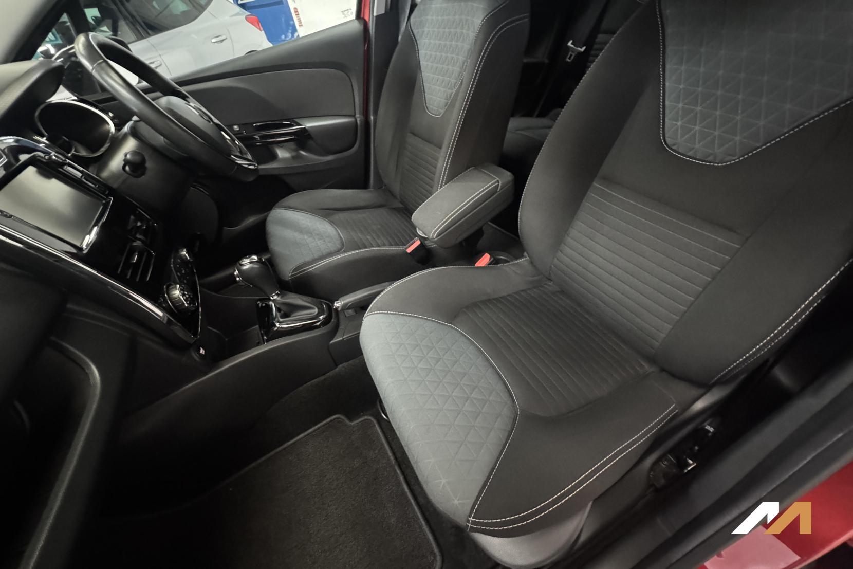 Renault Clio 1.5 dCi Dynamique S MediaNav Hatchback 5dr Diesel EDC Euro 5 (90 ps)