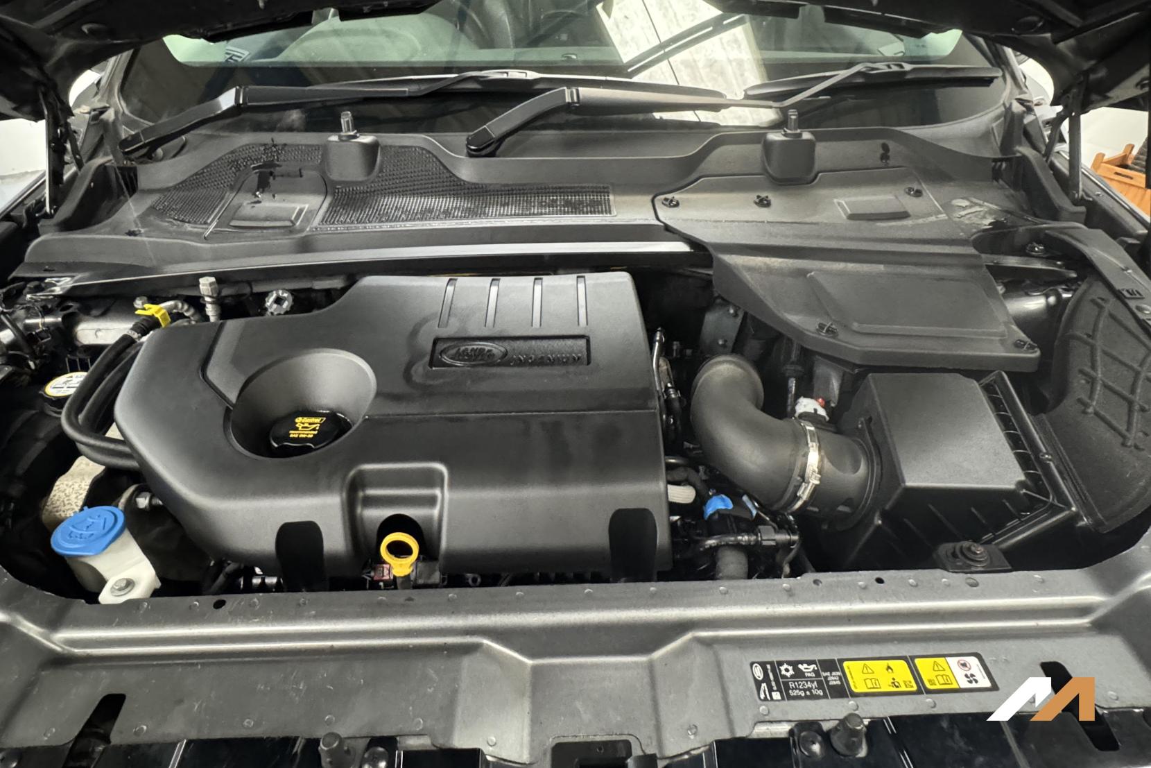 Land Rover Discovery Sport 2.0 TD4 HSE SUV 5dr Diesel Manual 4WD Euro 6 (s/s) (180 ps)