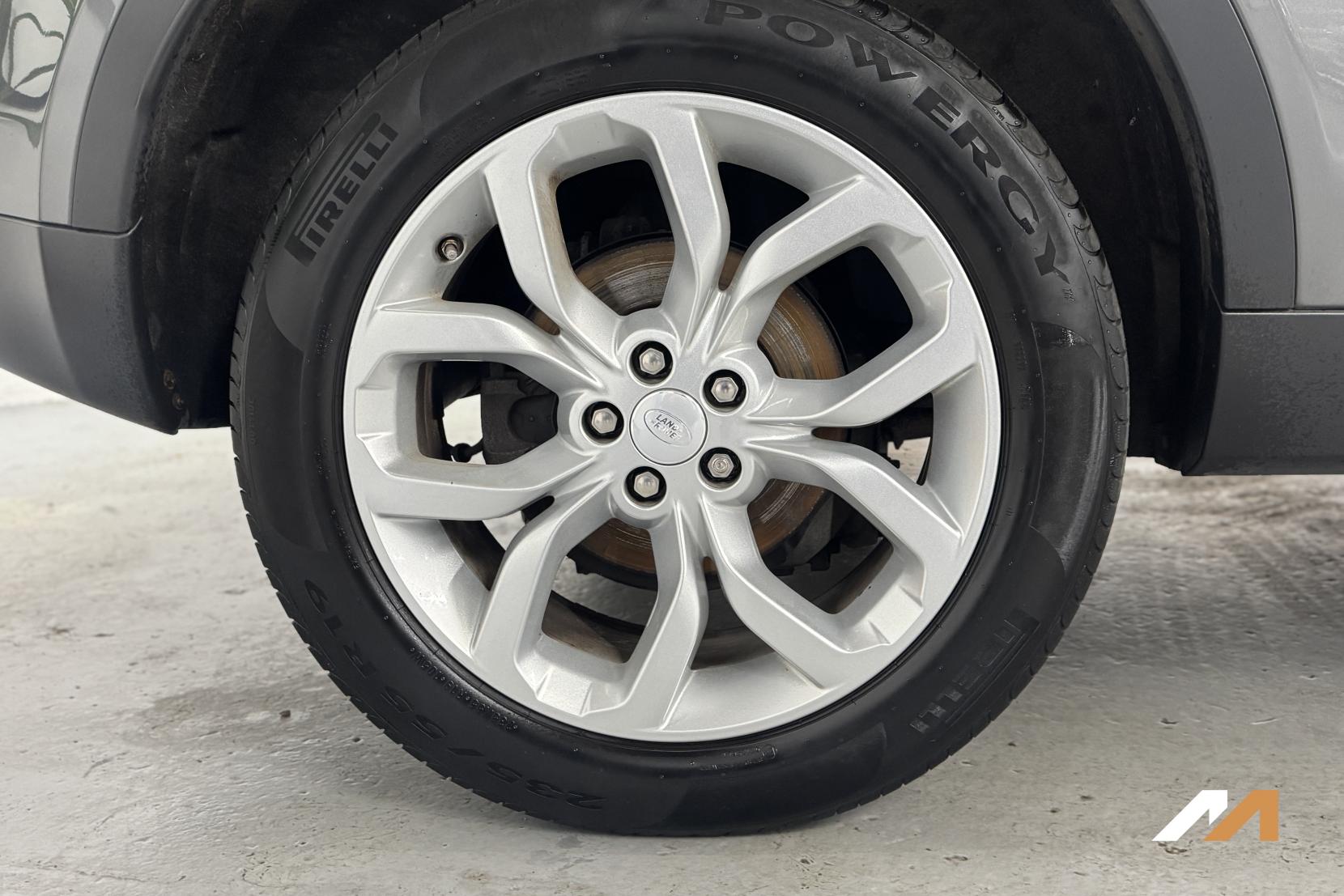 Land Rover Discovery Sport 2.0 TD4 HSE SUV 5dr Diesel Manual 4WD Euro 6 (s/s) (180 ps)