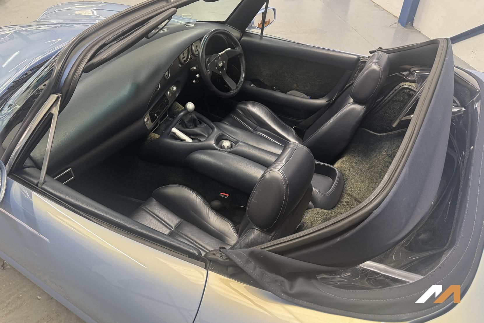 TVR Chimaera Convertible (1993 - 2003)