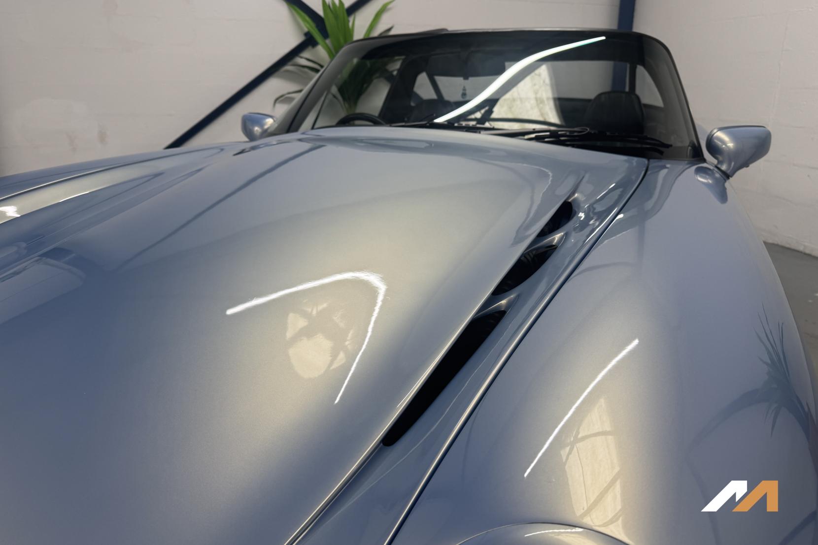 TVR Chimaera Convertible (1993 - 2003)