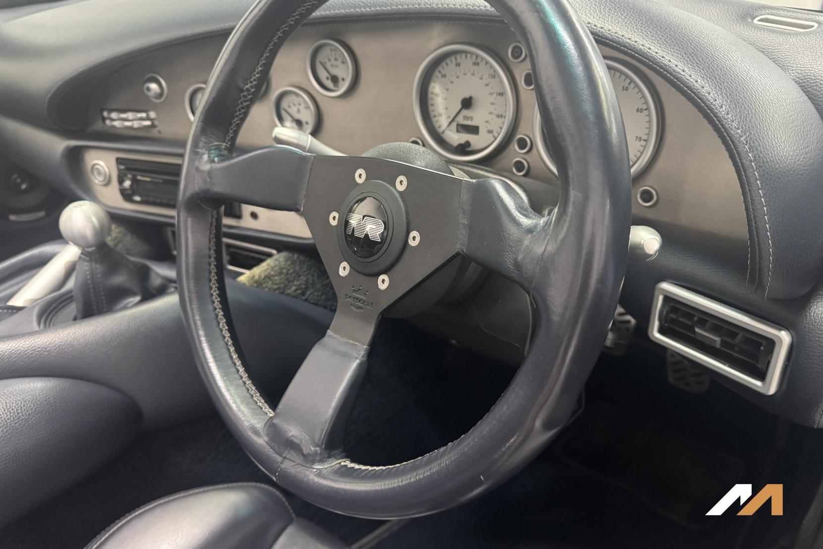 TVR Chimaera Convertible (1993 - 2003)