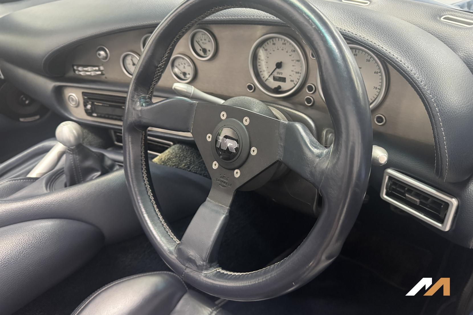 TVR Chimaera Convertible (1993 - 2003)