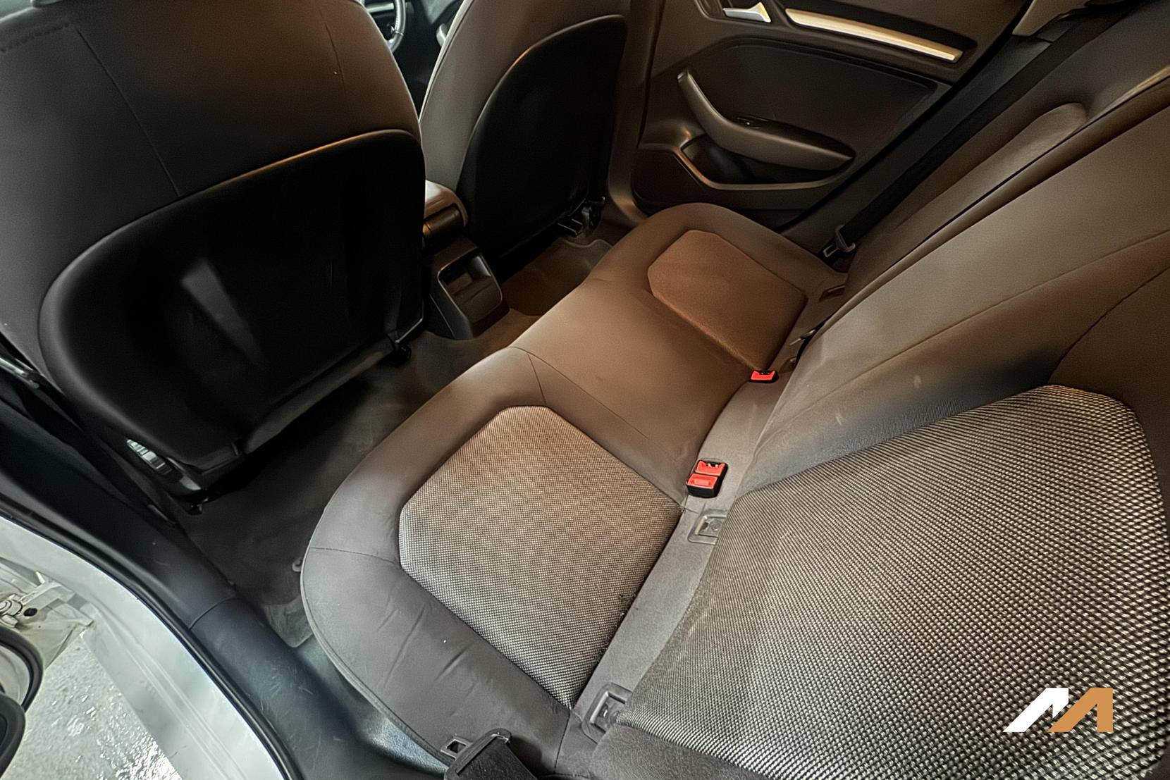 Audi A3 1.0 TFSI SE Sportback 5dr Petrol Manual Euro 6 (s/s) (116 ps)