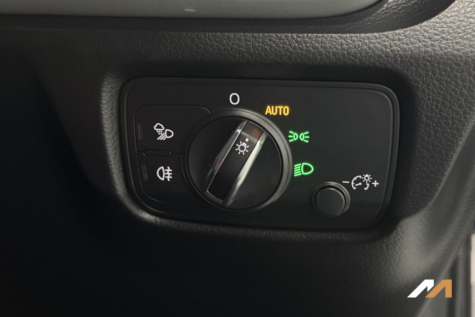 Audi A3 1.0 TFSI SE Sportback 5dr Petrol Manual Euro 6 (s/s) (116 ps)