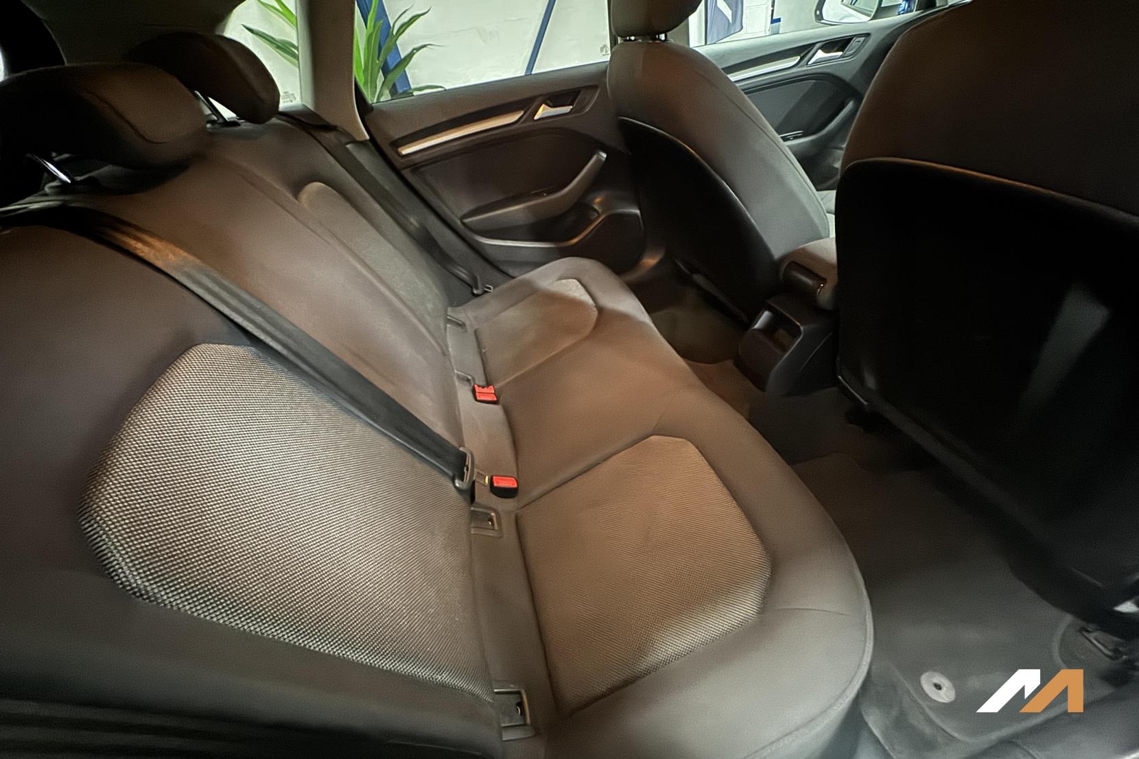 Audi A3 1.0 TFSI SE Sportback 5dr Petrol Manual Euro 6 (s/s) (116 ps)