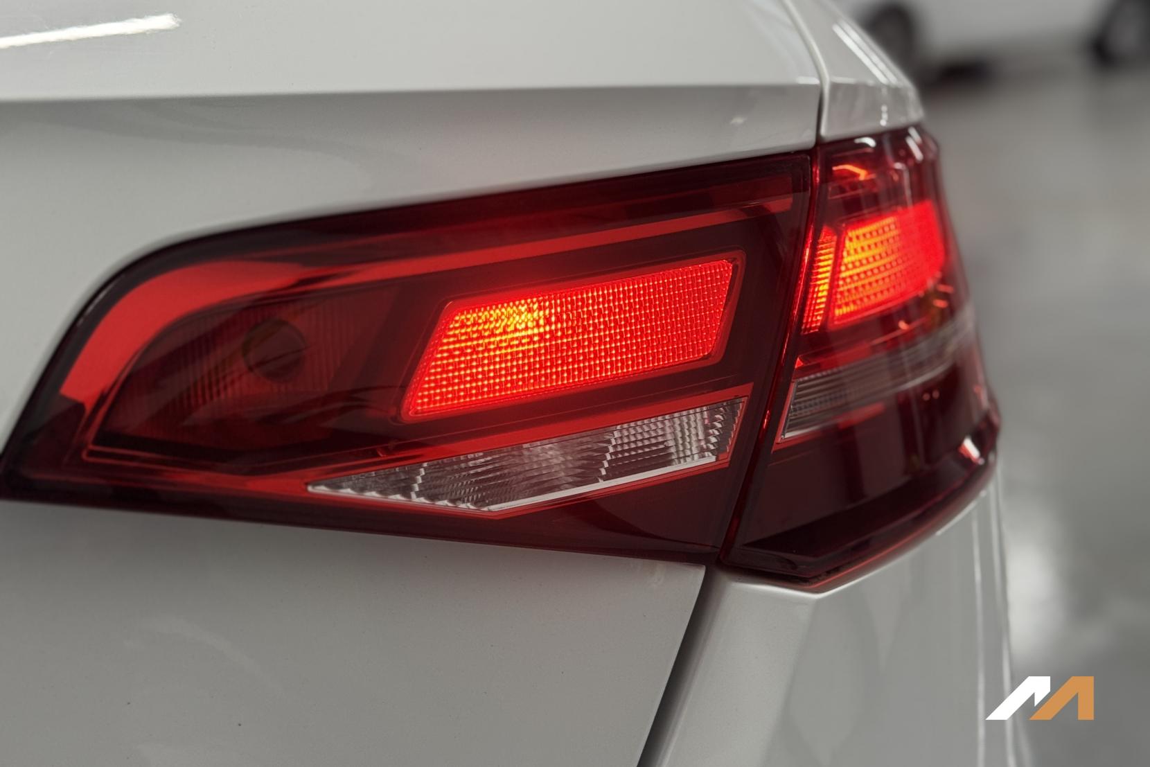 Audi A3 1.0 TFSI SE Sportback 5dr Petrol Manual Euro 6 (s/s) (116 ps)