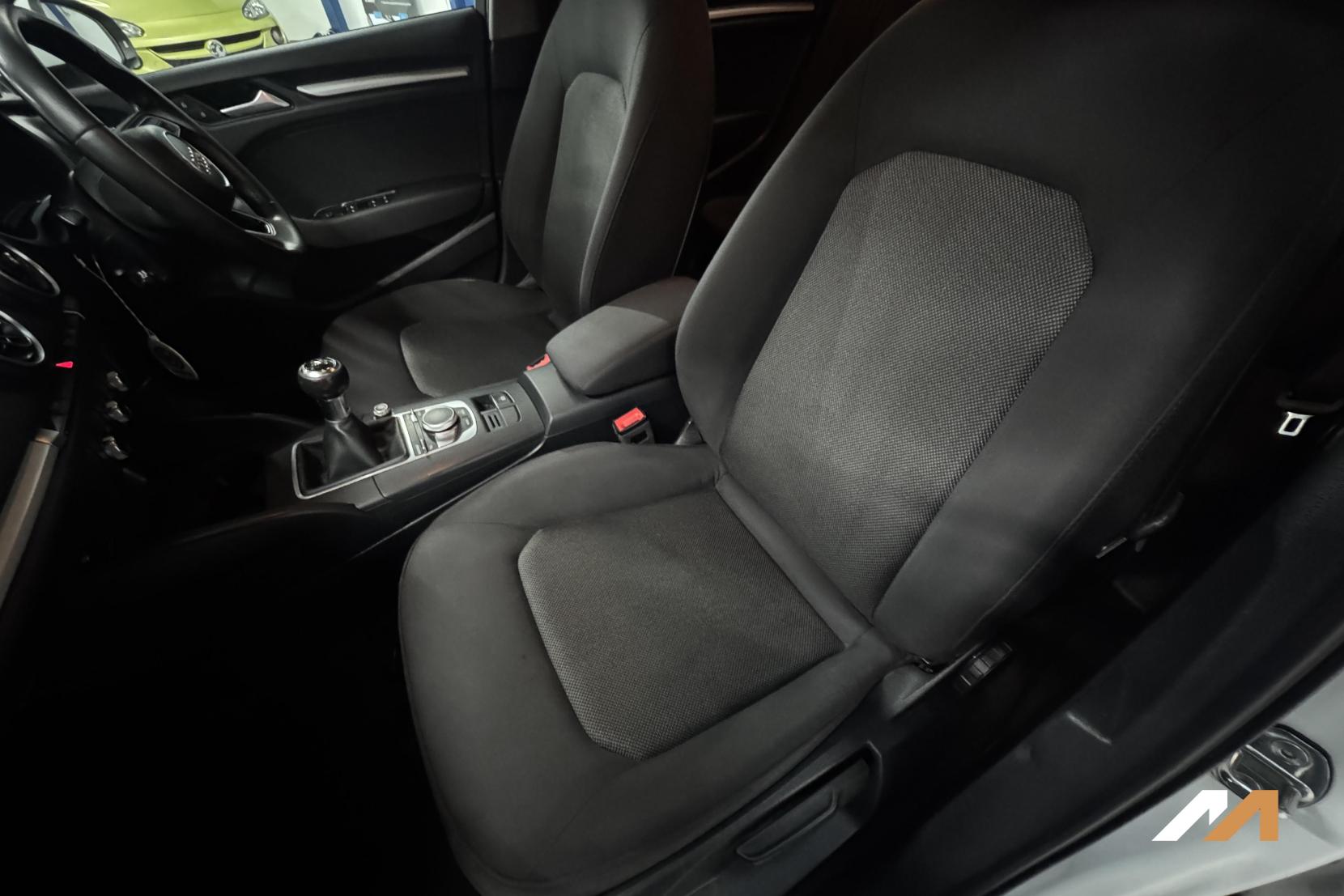 Audi A3 1.0 TFSI SE Sportback 5dr Petrol Manual Euro 6 (s/s) (116 ps)