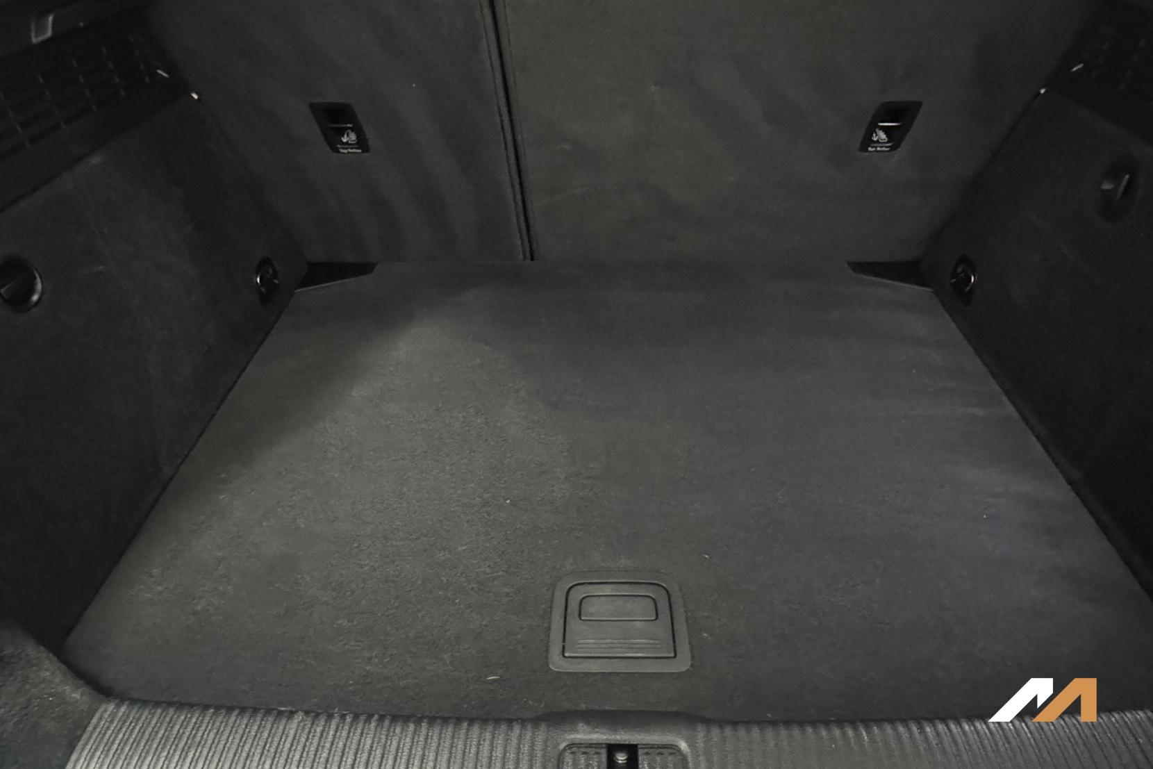 Audi A3 1.0 TFSI SE Sportback 5dr Petrol Manual Euro 6 (s/s) (116 ps)