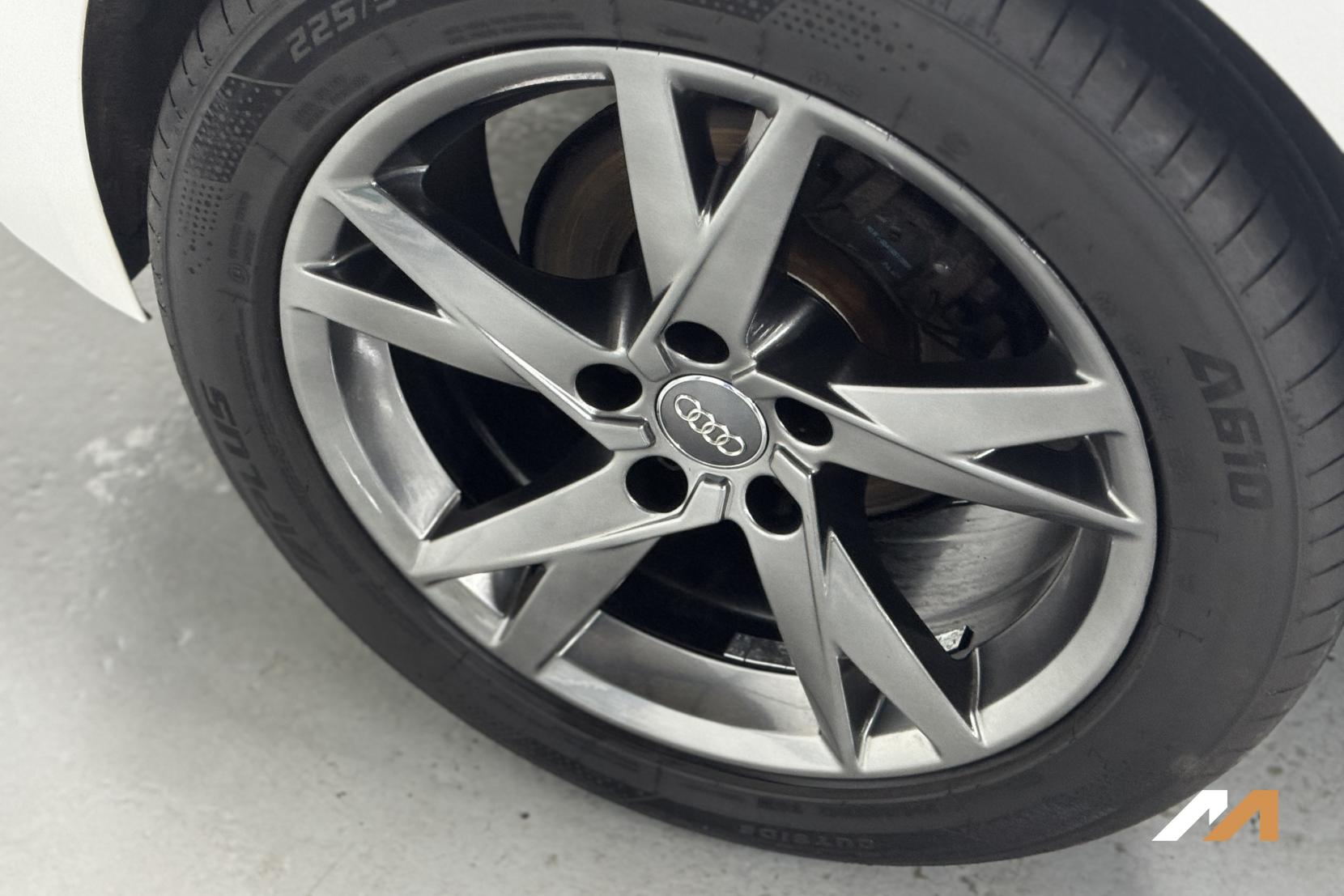 Audi A3 1.0 TFSI SE Sportback 5dr Petrol Manual Euro 6 (s/s) (116 ps)