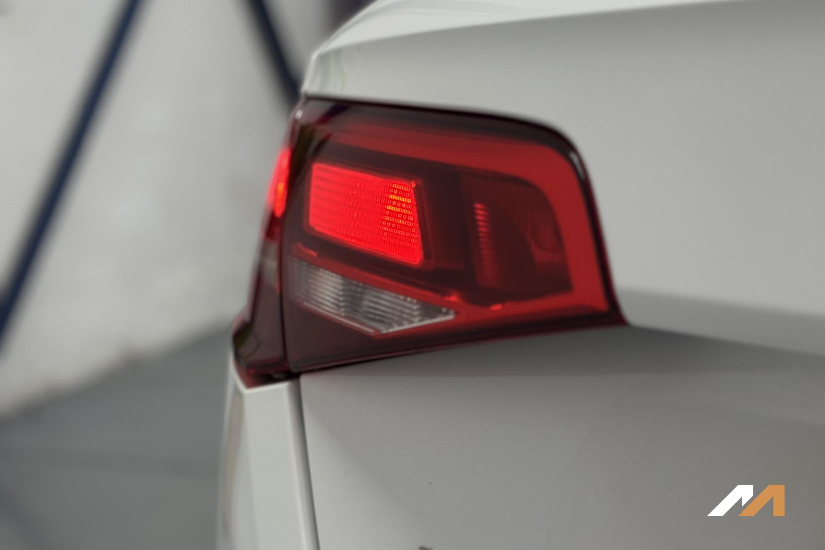 Audi A3 1.0 TFSI SE Sportback 5dr Petrol Manual Euro 6 (s/s) (116 ps)