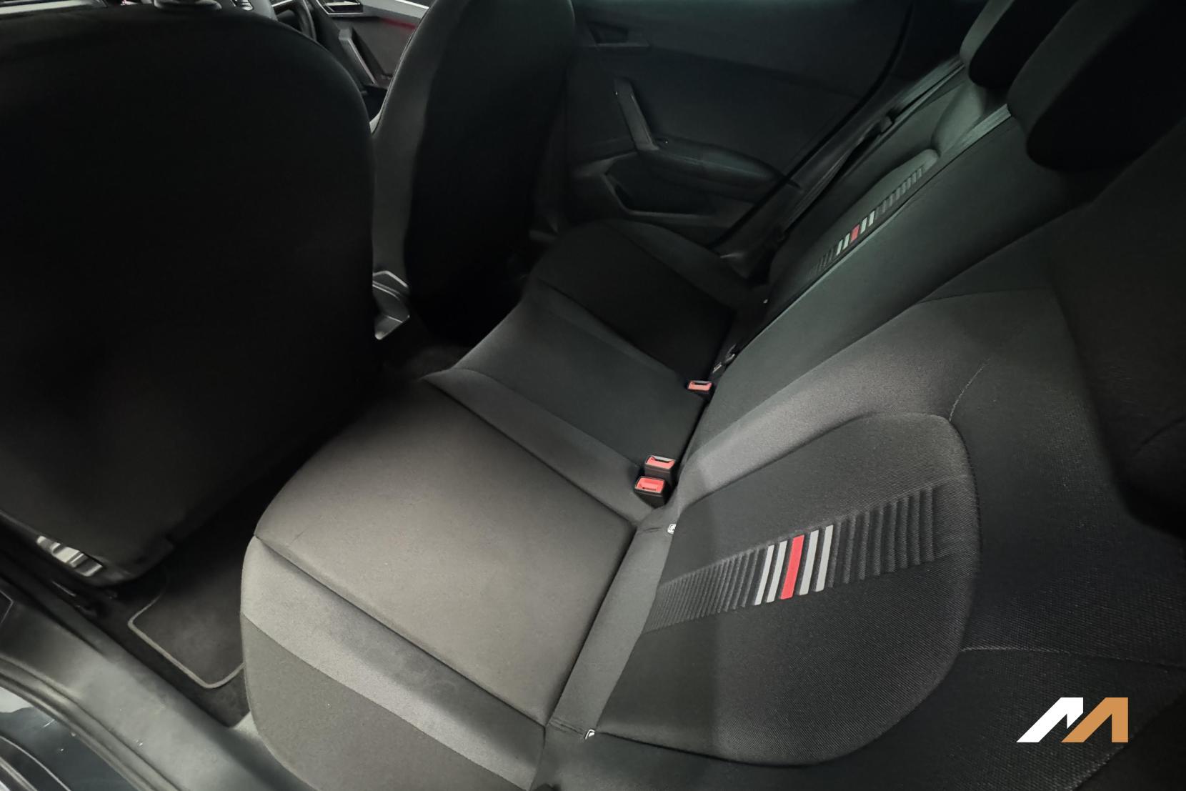 SEAT Ibiza 1.0 TSI FR Hatchback 5dr Petrol DSG Euro 6 (s/s) (110 ps)