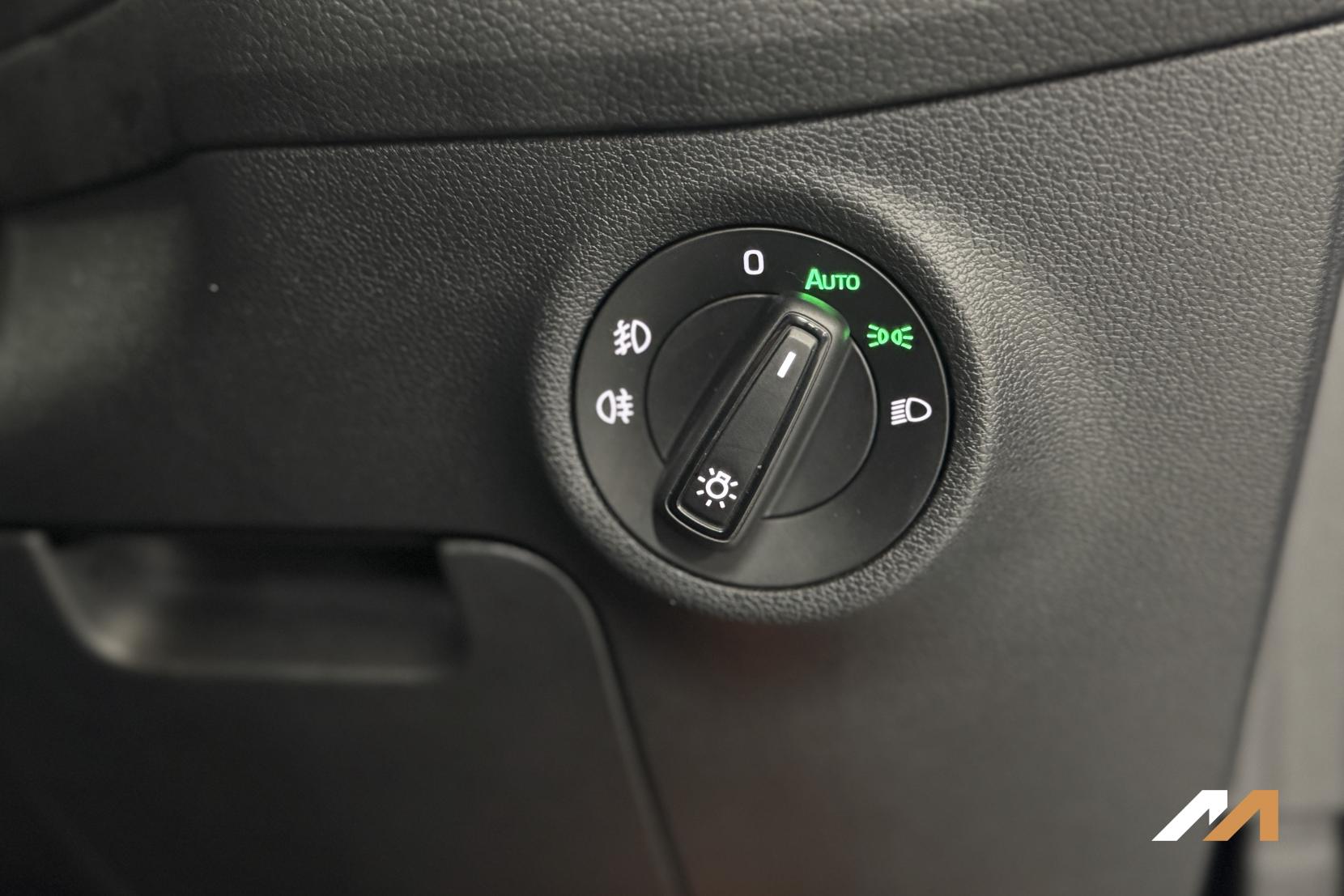 Skoda Kodiaq 2.0 TDI SE SUV 5dr Diesel Manual 4WD Euro 6 (s/s) (5 Seat) (150 ps)