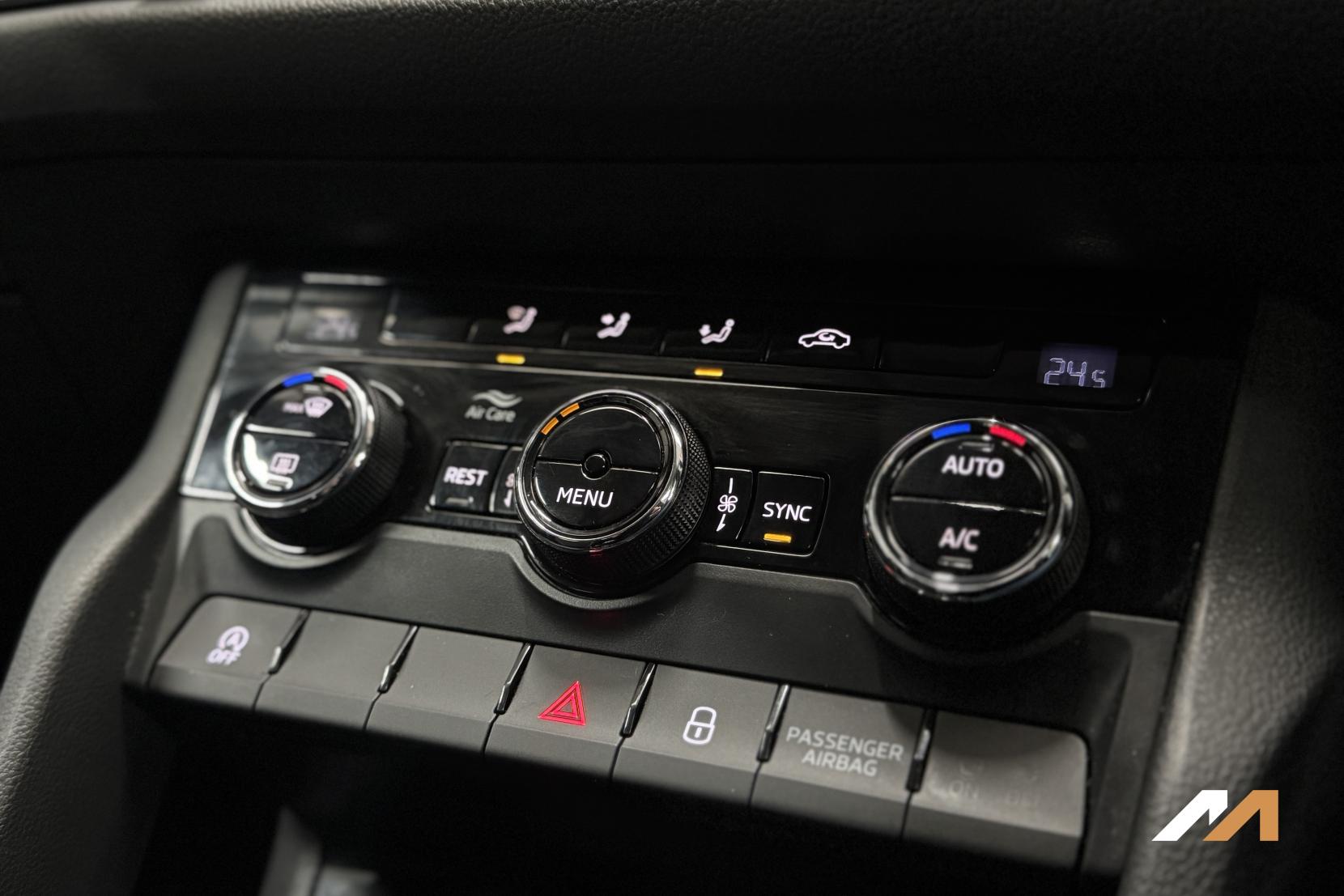 Skoda Kodiaq 2.0 TDI SE SUV 5dr Diesel Manual 4WD Euro 6 (s/s) (5 Seat) (150 ps)