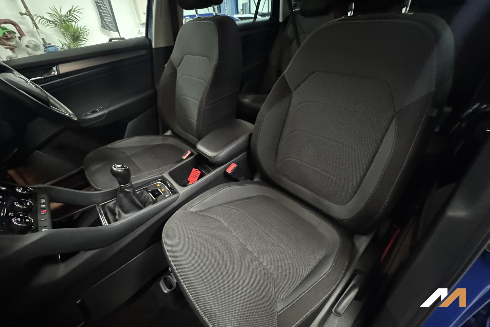 Skoda Kodiaq 2.0 TDI SE SUV 5dr Diesel Manual 4WD Euro 6 (s/s) (5 Seat) (150 ps)