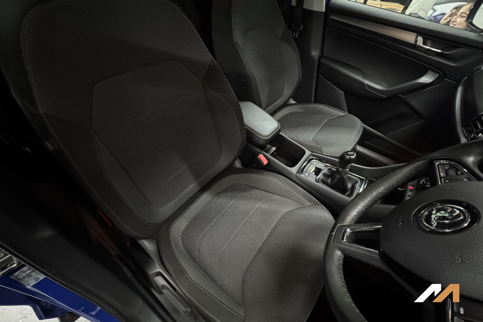 Skoda Kodiaq 2.0 TDI SE SUV 5dr Diesel Manual 4WD Euro 6 (s/s) (5 Seat) (150 ps)